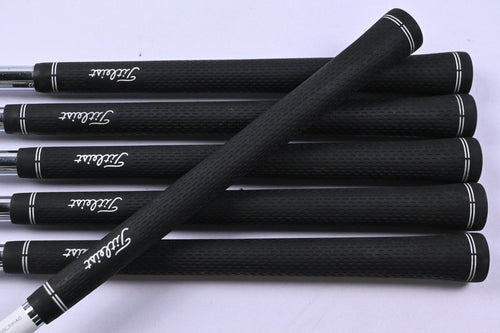 Titleist 714 AP1 Irons / 5-PW / Regular Flex True Temper XP 95 Shafts