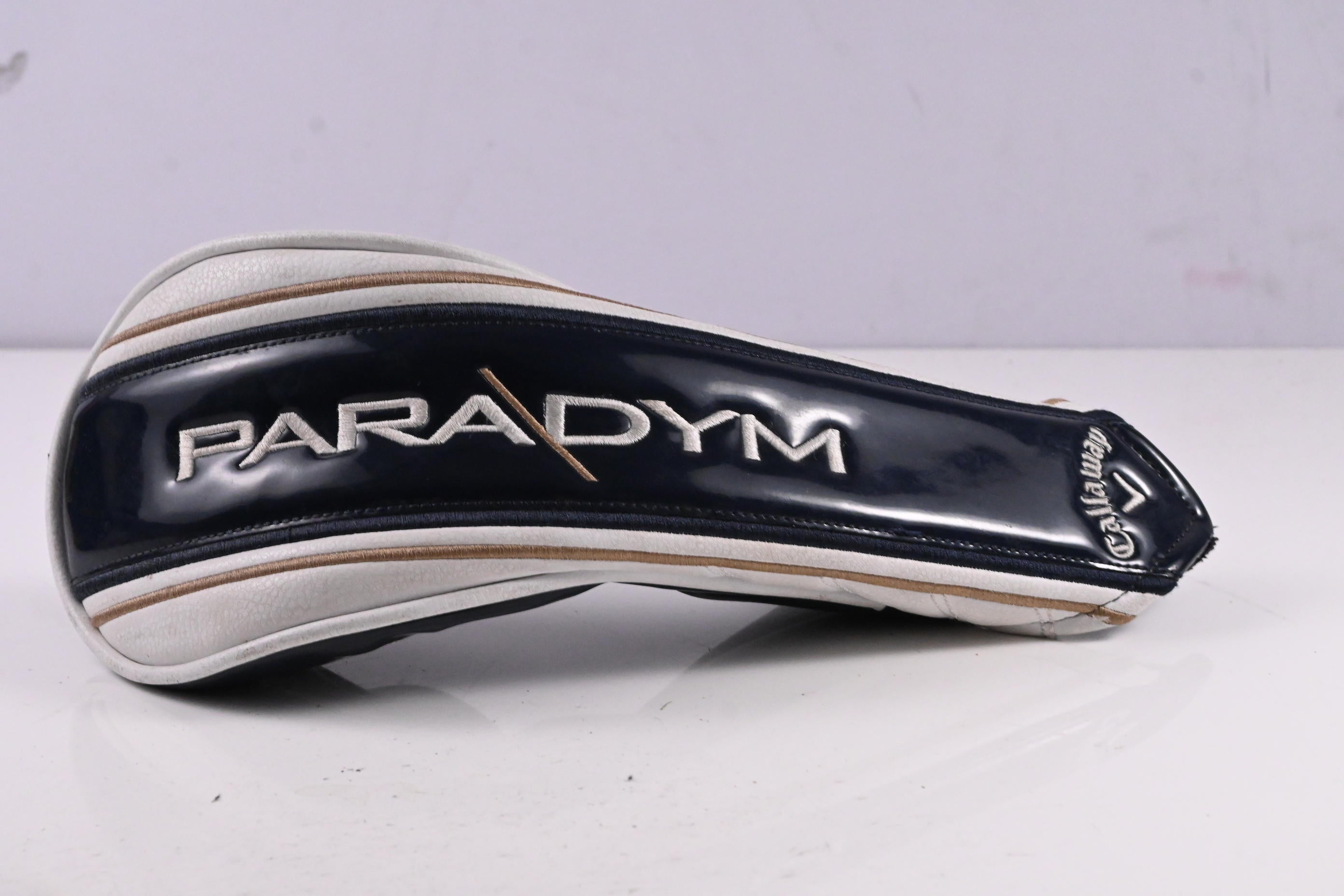 Callaway Paradym #7 Wood / 21 Degree / Regular Flex Tensei AV Blue 65 Shaft