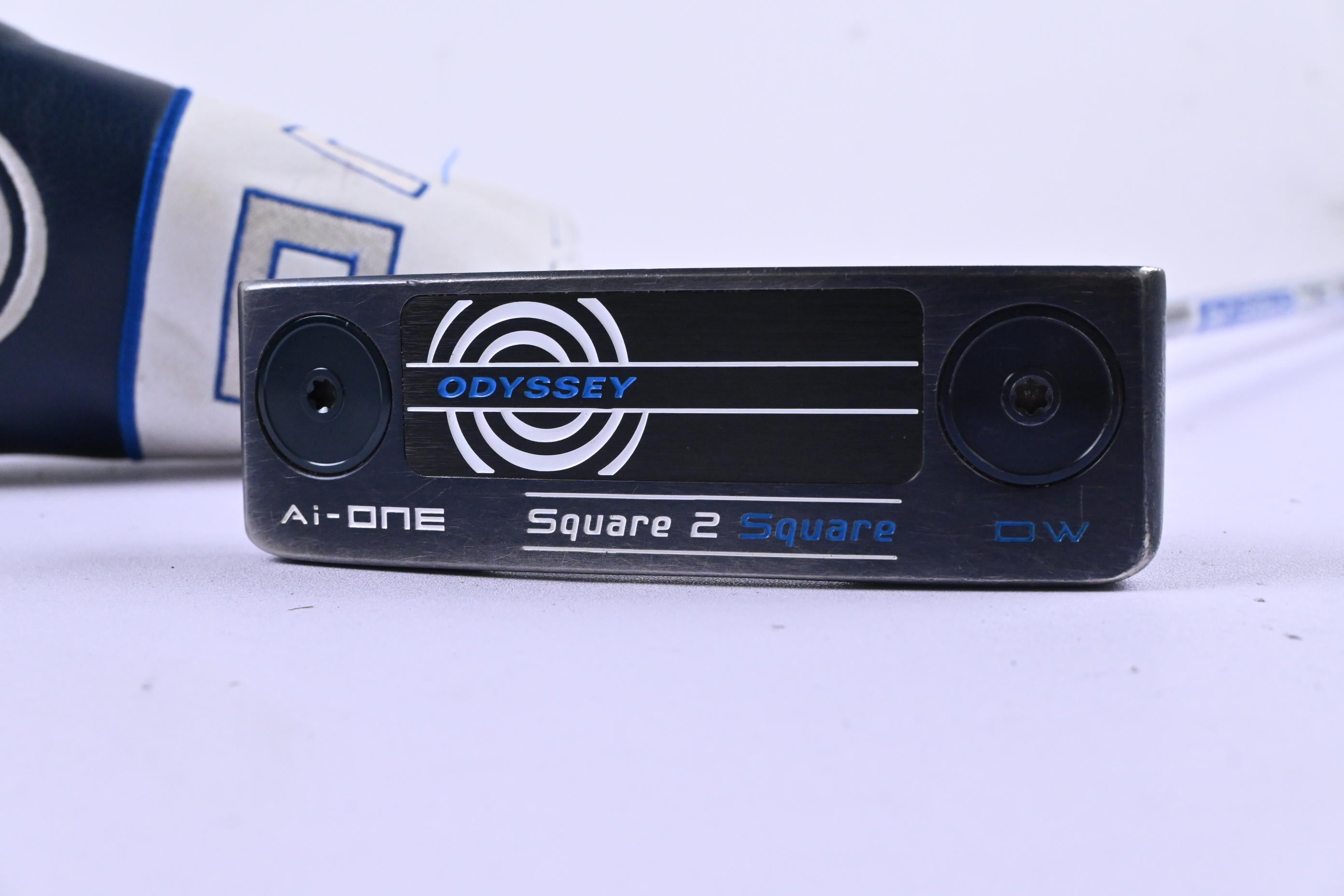 Odyssey Ai-One Square 2 Square DW Putter / 35 Inch