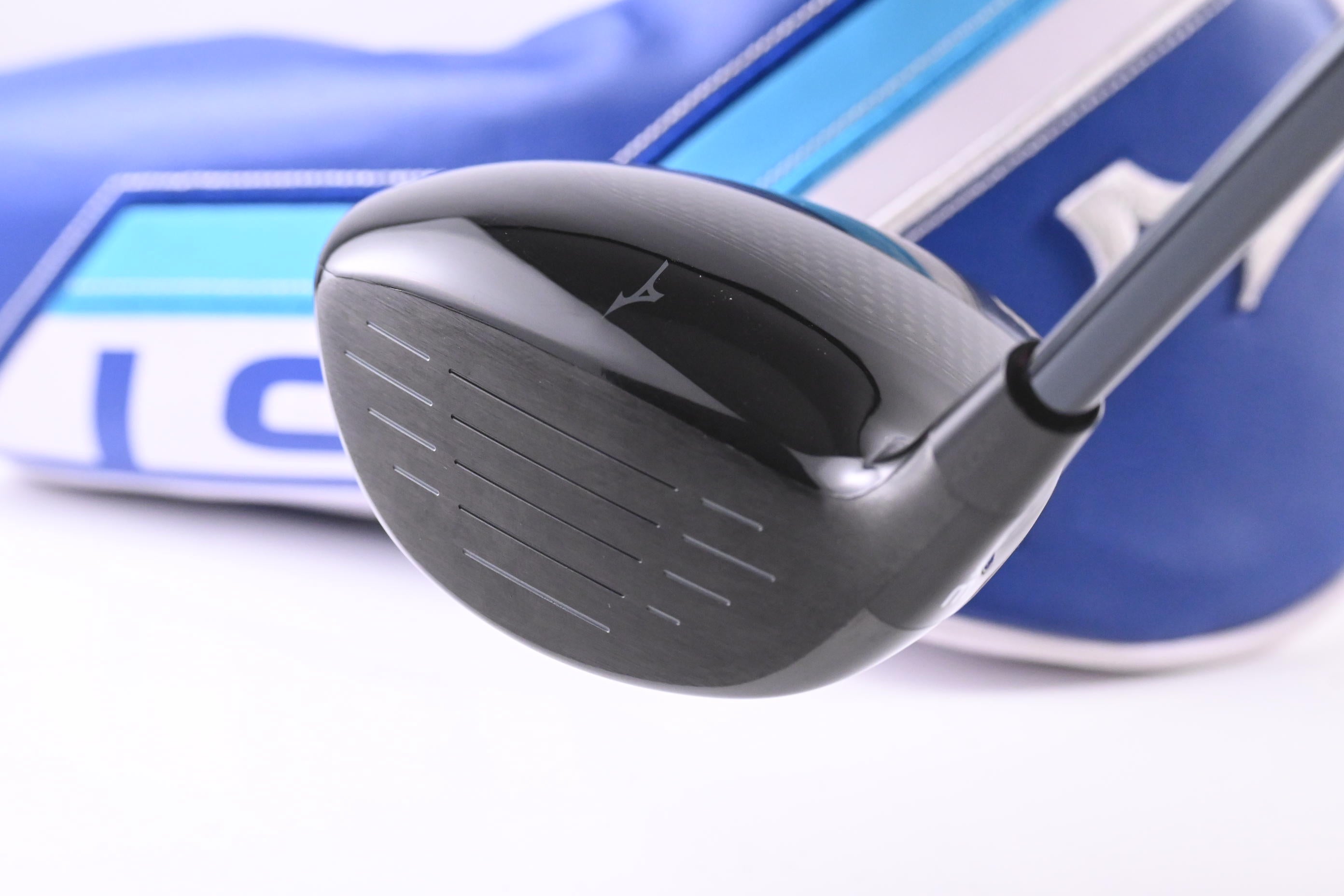 Mizuno ST-Z 230 #3 Wood / 15 Degree /Regular Flex UST Lin - Q M40x 6 Shaft