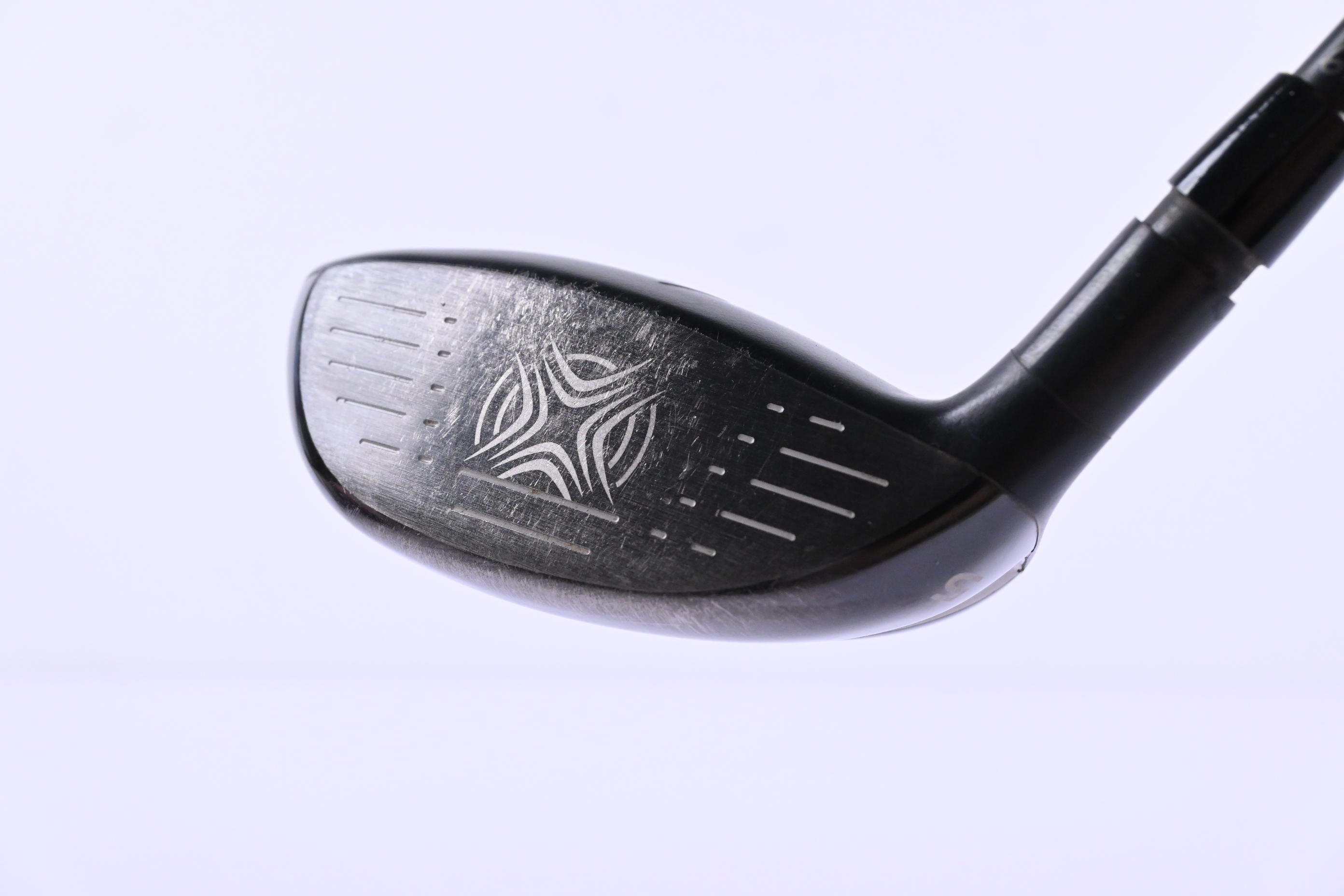 Callaway XR #5 Wood / 19 Degree / Stiff Flex Project X LTD LZ16 56 Shaft