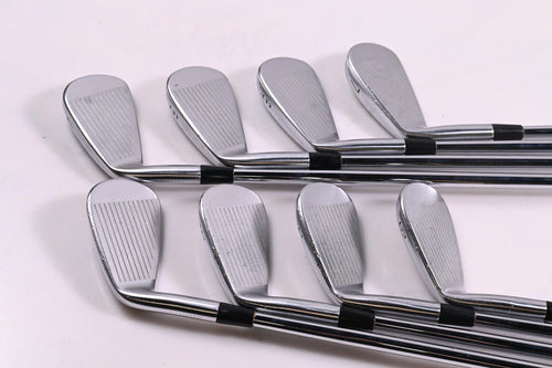 Mizuno JPX 921 Forged Irons / 4-PW+GW / Regular Flex Dynamic Gold 105 R300