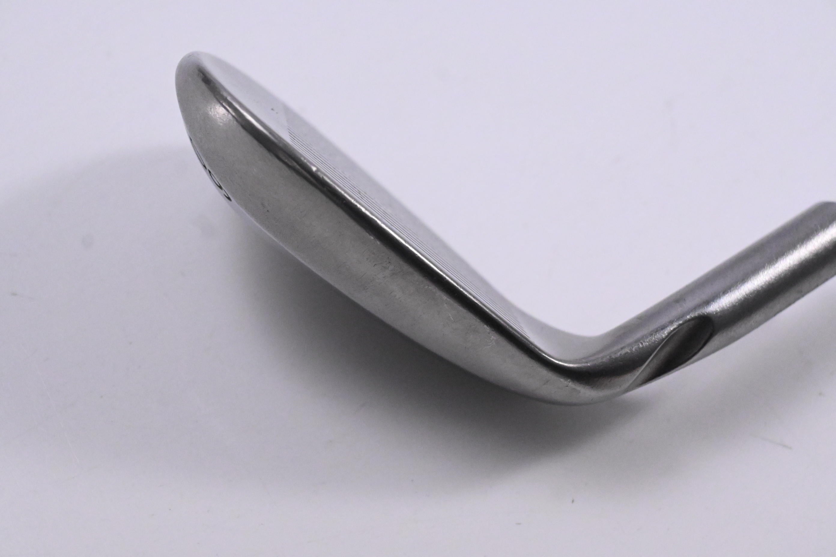 Ping M/B Lob Wedge / 60 Degree / Black Dot / Wedge Flex Ping Steel Shaft