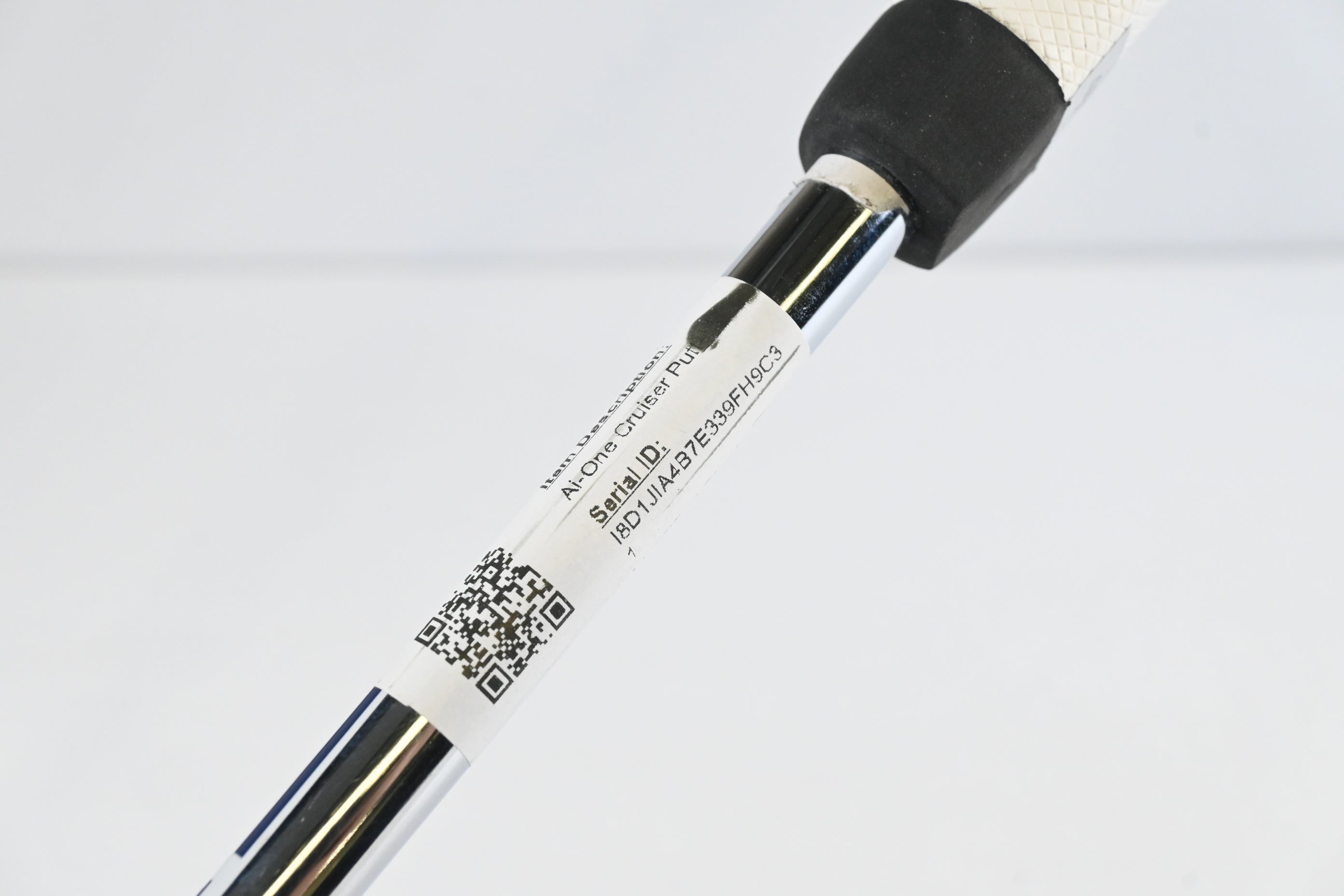 Odyssey Ai-One Cruiser #7 Armlock Putter / 40 Inch