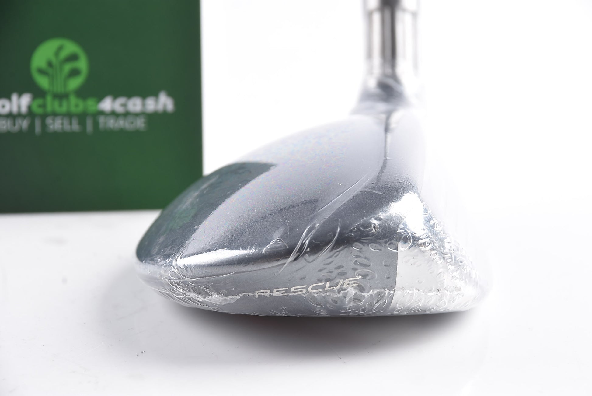 Ladies Taylormade Stealth 2 HD #5 Hybrid / 27 Degree / Ladies Flex Aldila Ascent