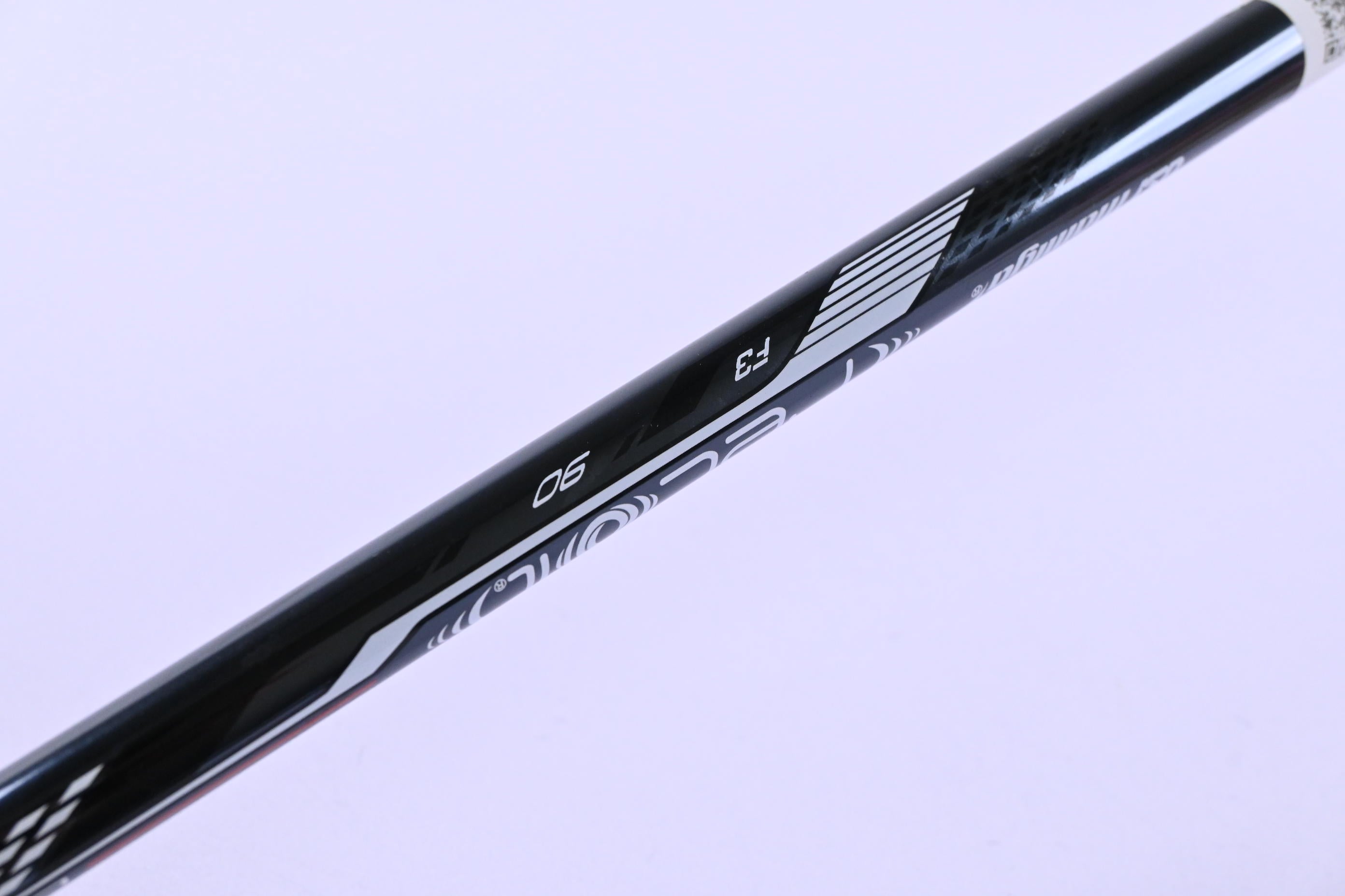 Srixon ZX MK II 2023 #4 Iron / 23 Degree / Regular Flex Recoil Dart 90 Shaft