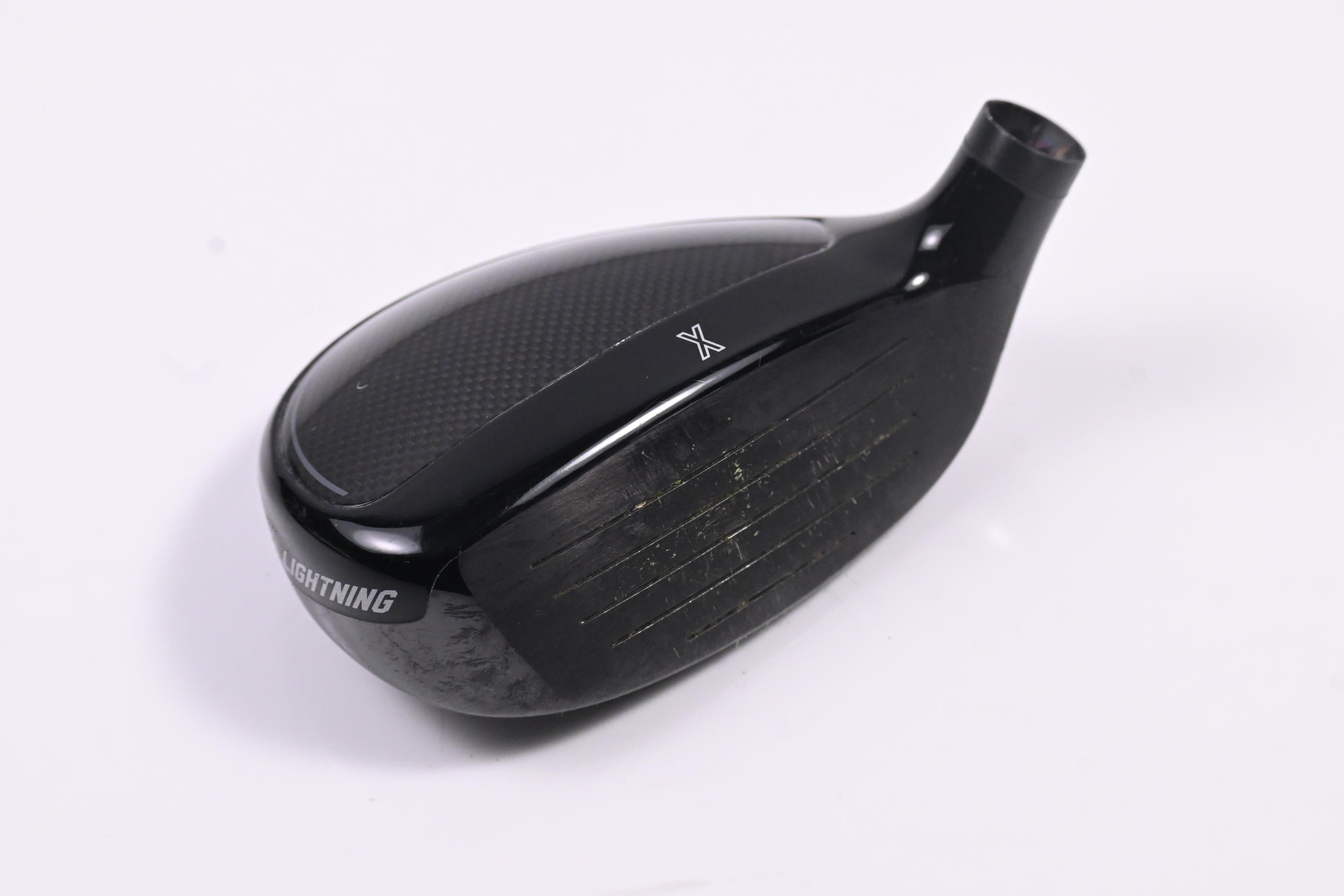 PXG Lightning #5 Hybrid / 25 Degree / Head Only