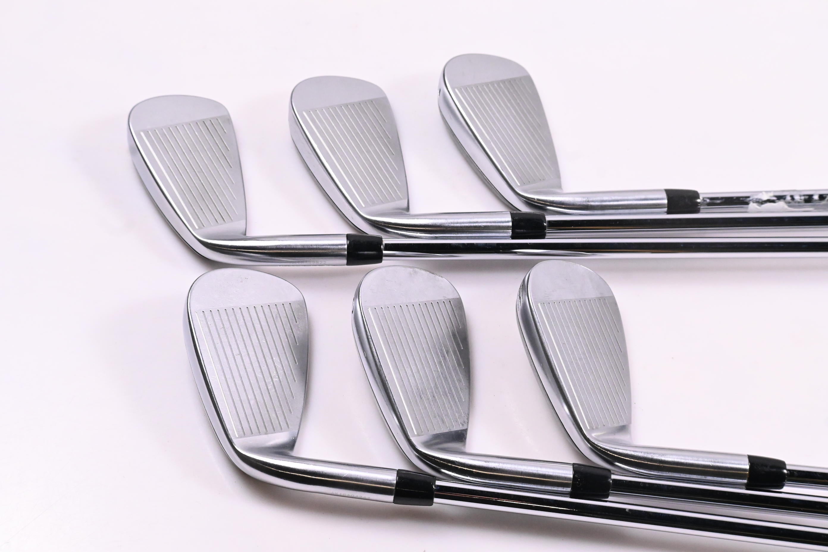 PXG 0311 P Gen6 Irons / 5-PW / Regular Flex KBS Tour Lite Shafts