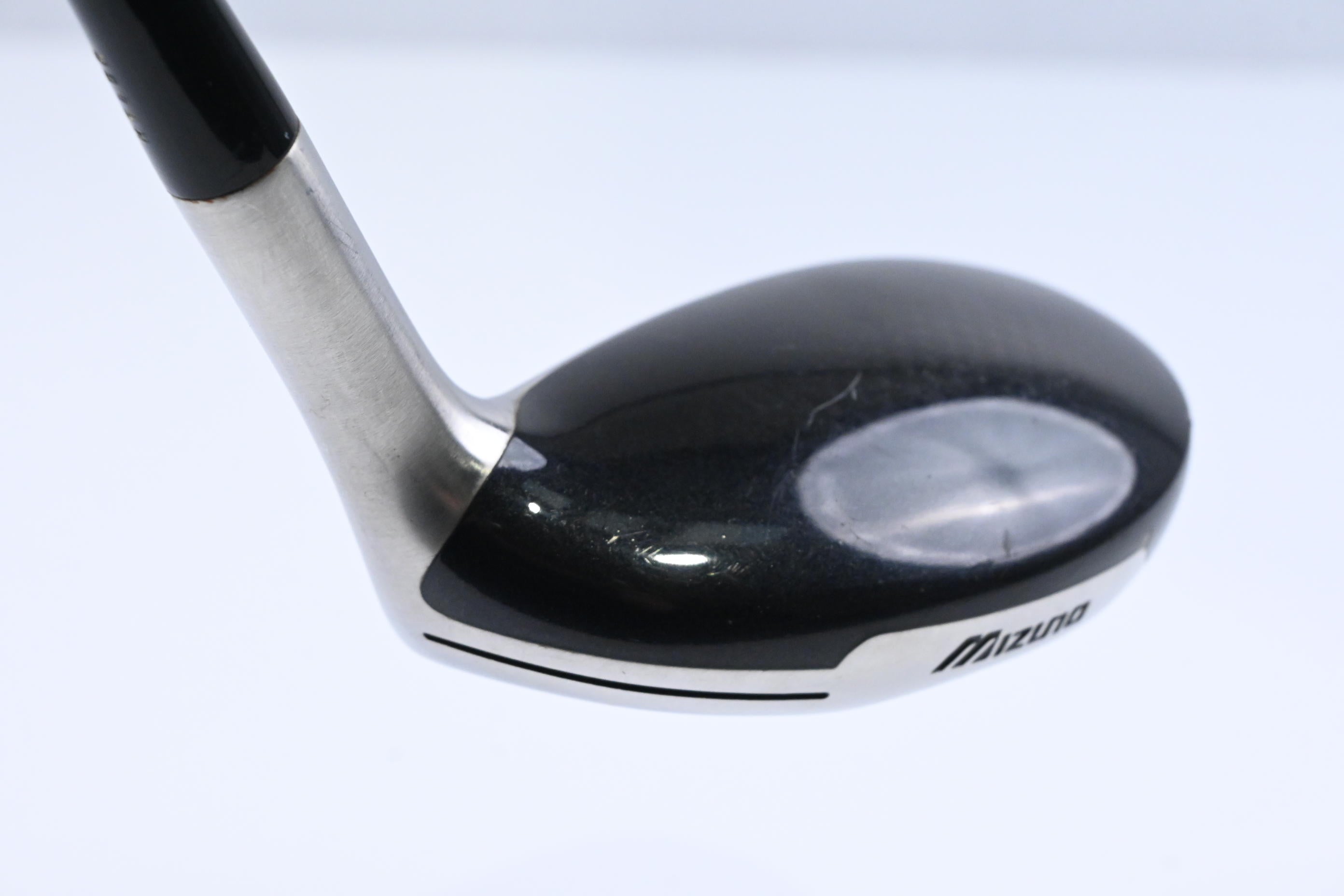 Mizuno Fli-Hi CLK #2 Hybrid / 17 Degree / Regular Flex Dynamic Gold Lite R300
