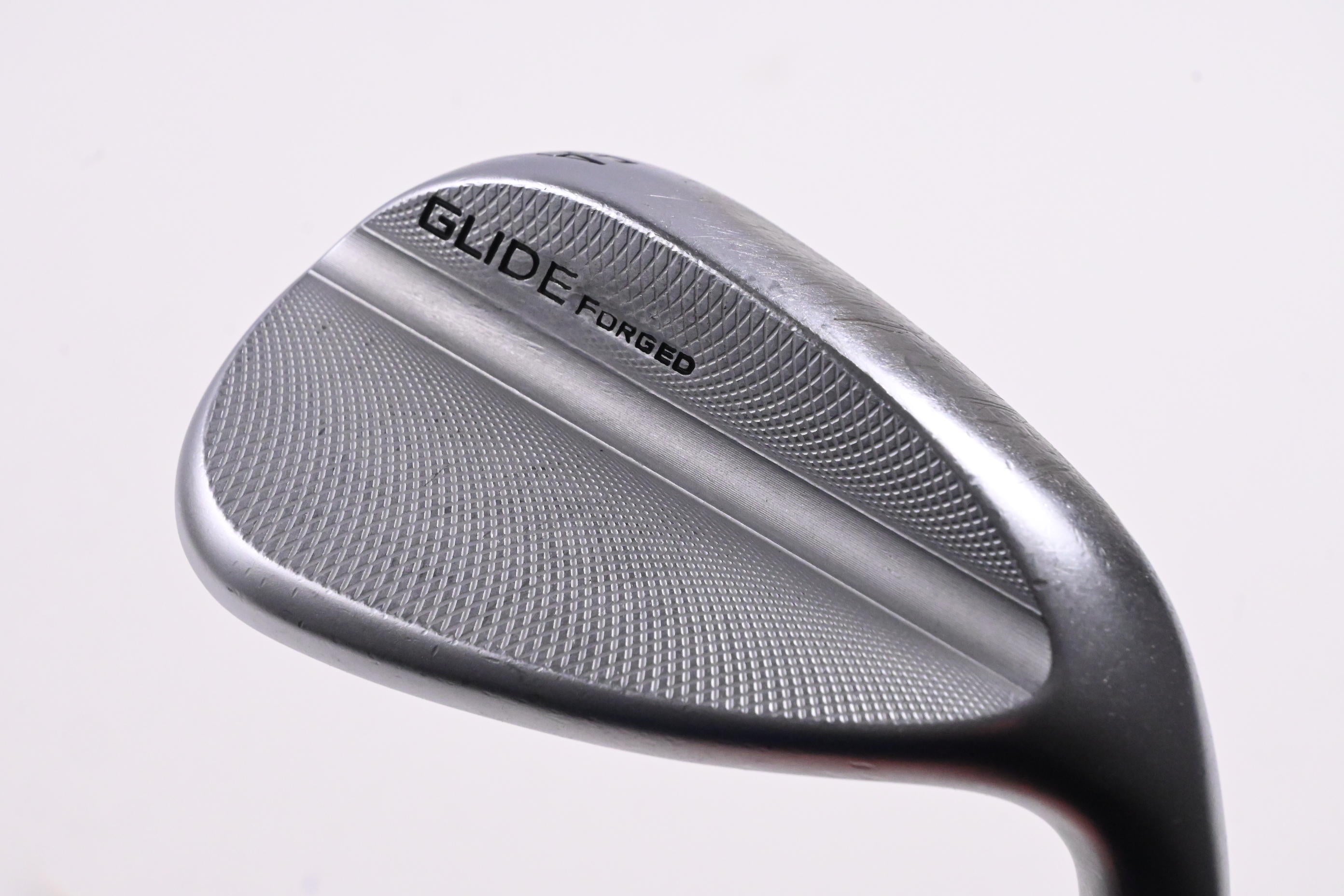 Ping Glide Forged Sand Wedge / 54 Degree / Blue Dot / Regular Flex Dynamic Gold