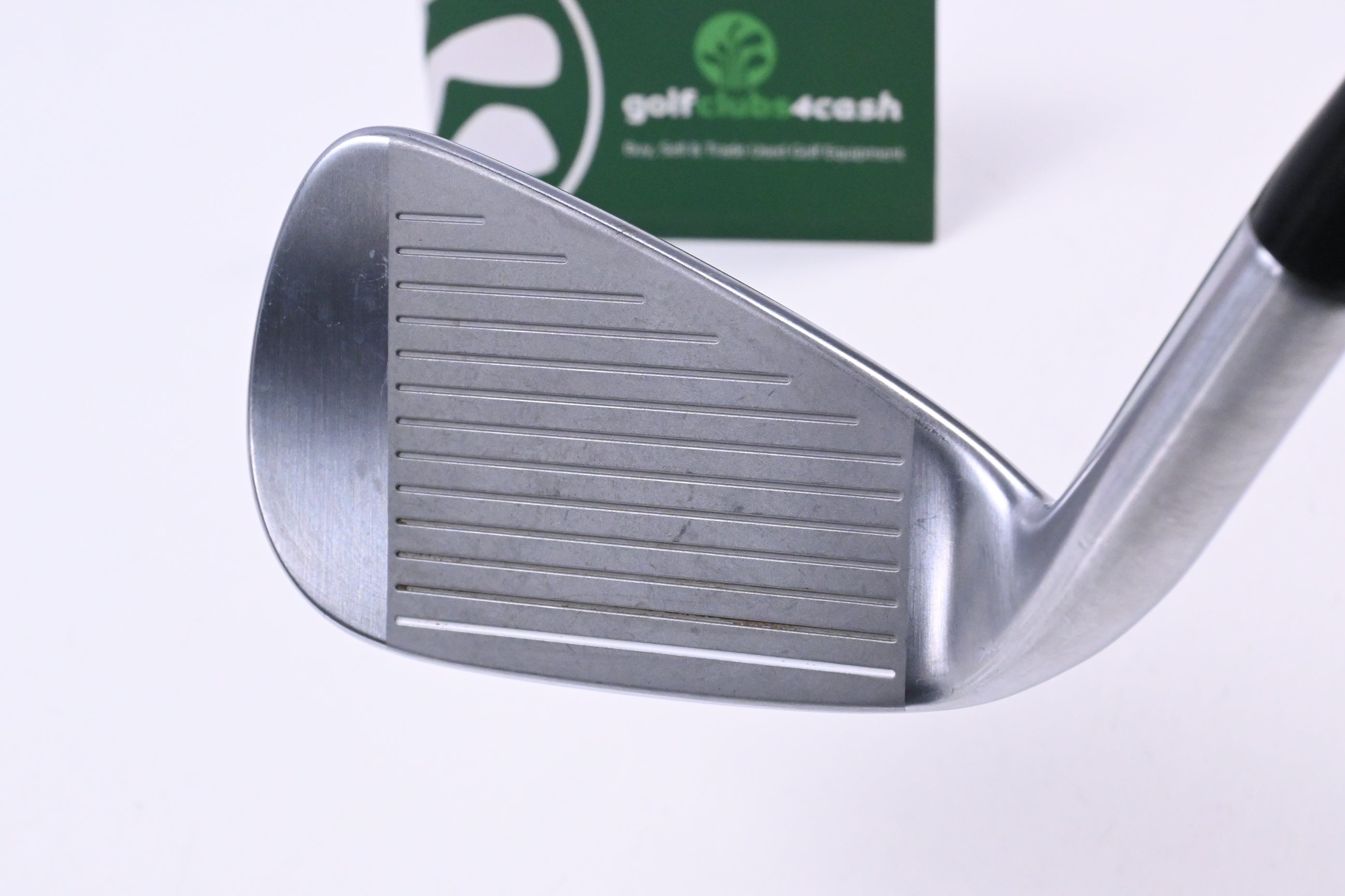 PXG 0211 XCOR2 #7 Iron / Stiff Flex Dynamic Gold 120 S300 Shaft