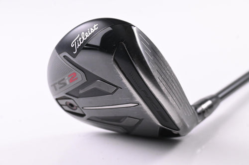 Titleist TSi2 #3 Wood / 15 Degree / Stiff Flex Mitsubishi Tensei AV Blue 75