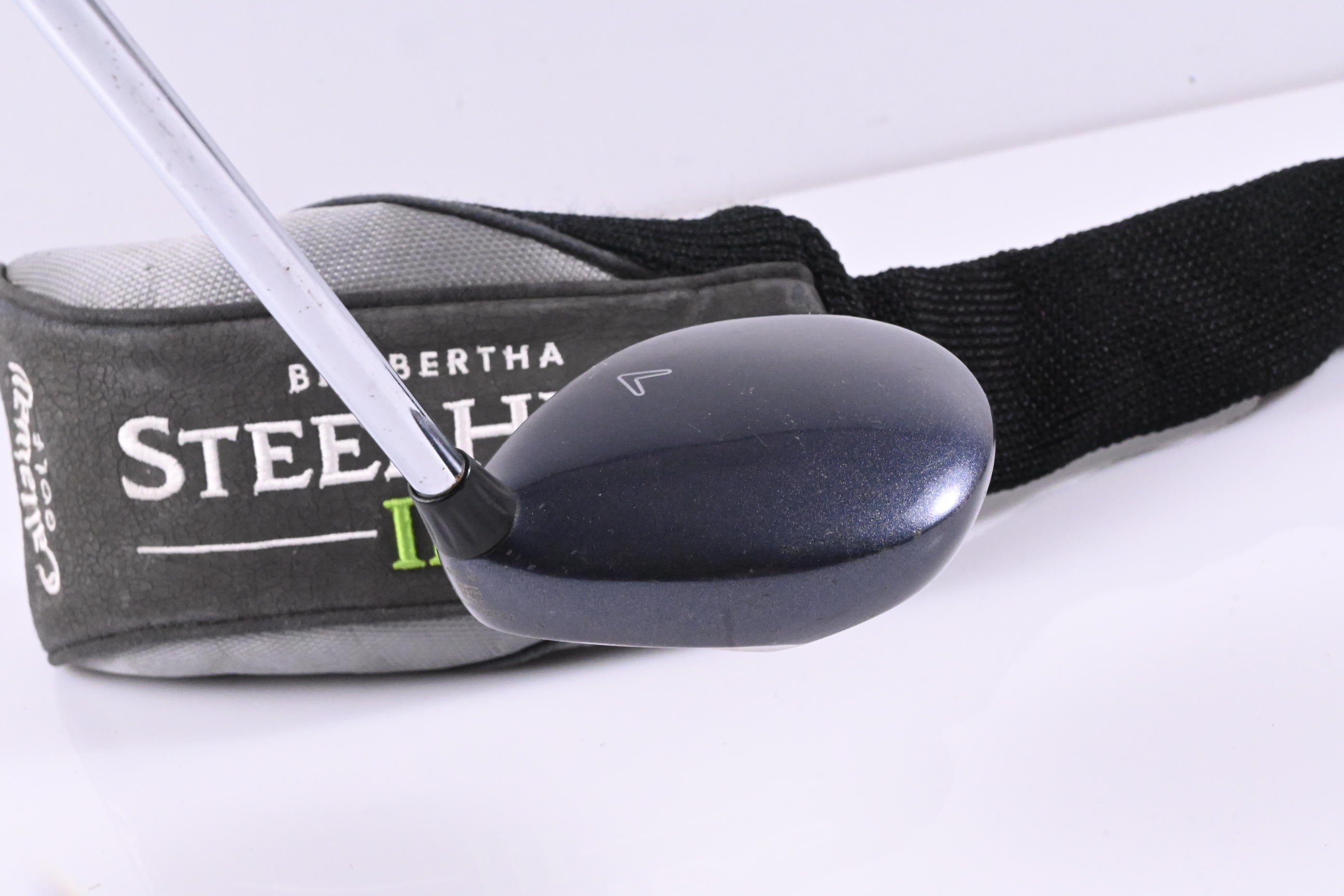 Callaway Steelhead III #3+ Wood / 13 Degree / Uniflex Callaway Steelhead III