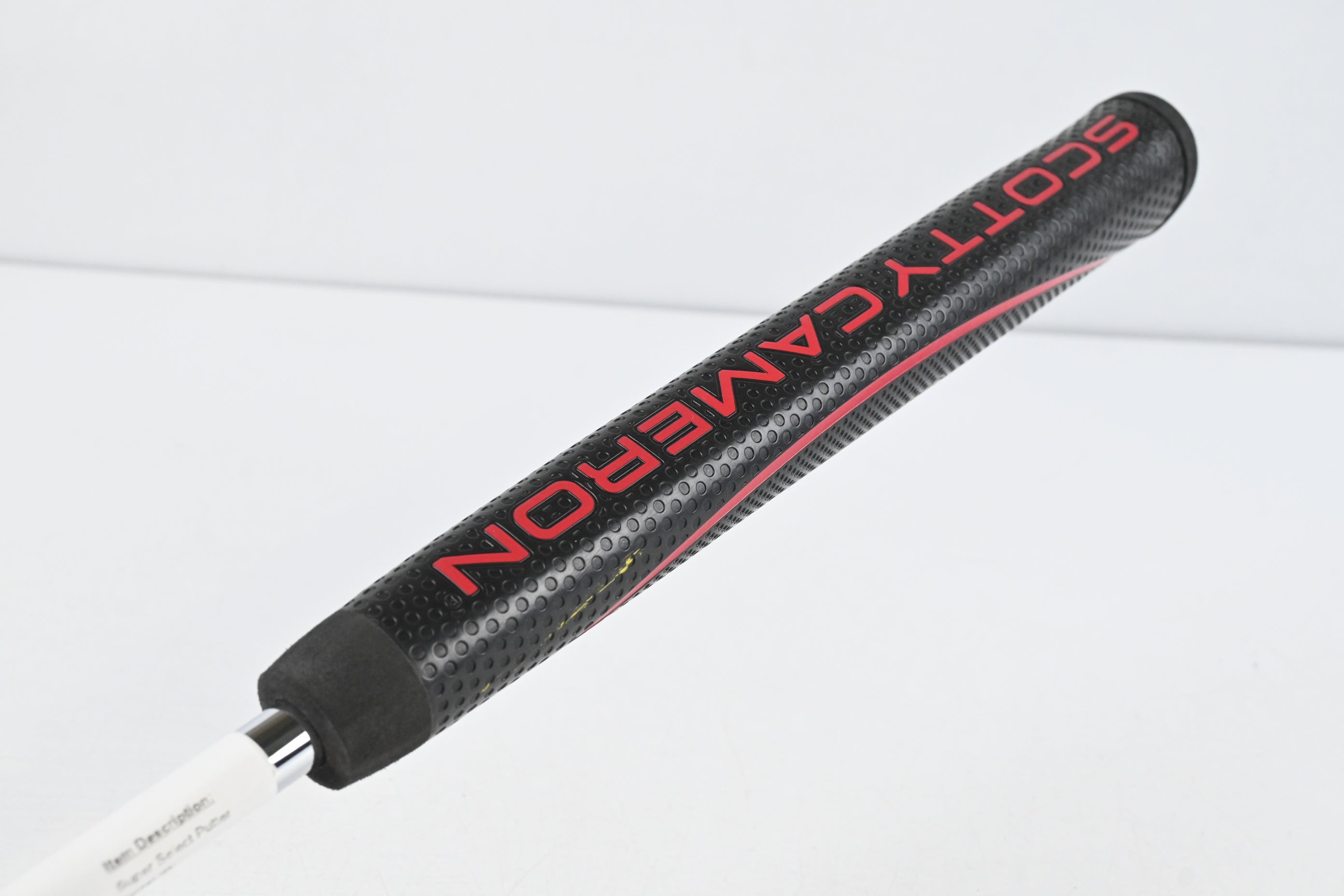 Scotty Cameron Super Select Squareback 2 Putter / 34 Inch