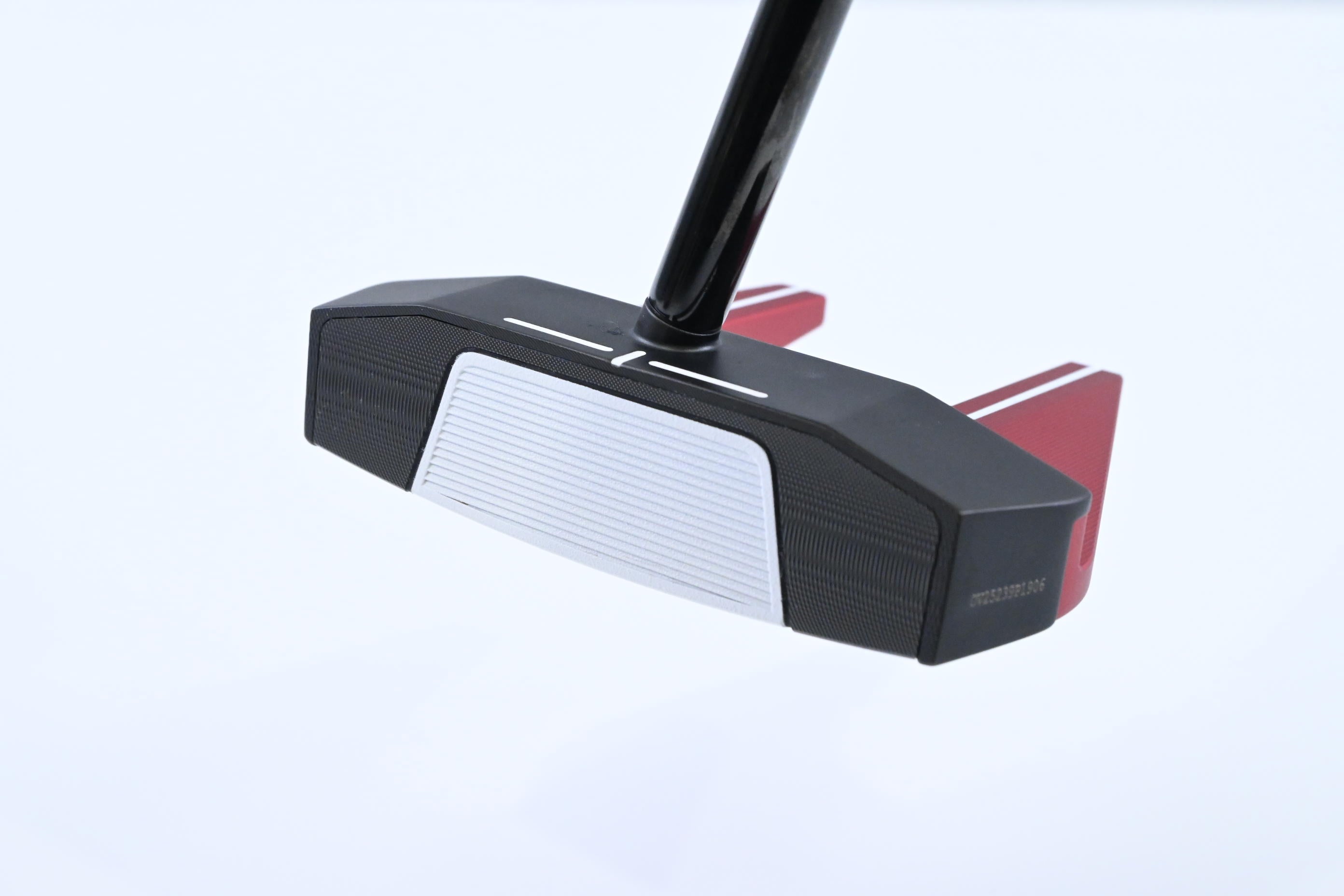 Odyssey Square 2 Square Tri-Hot #7 Putter / 34 Inch