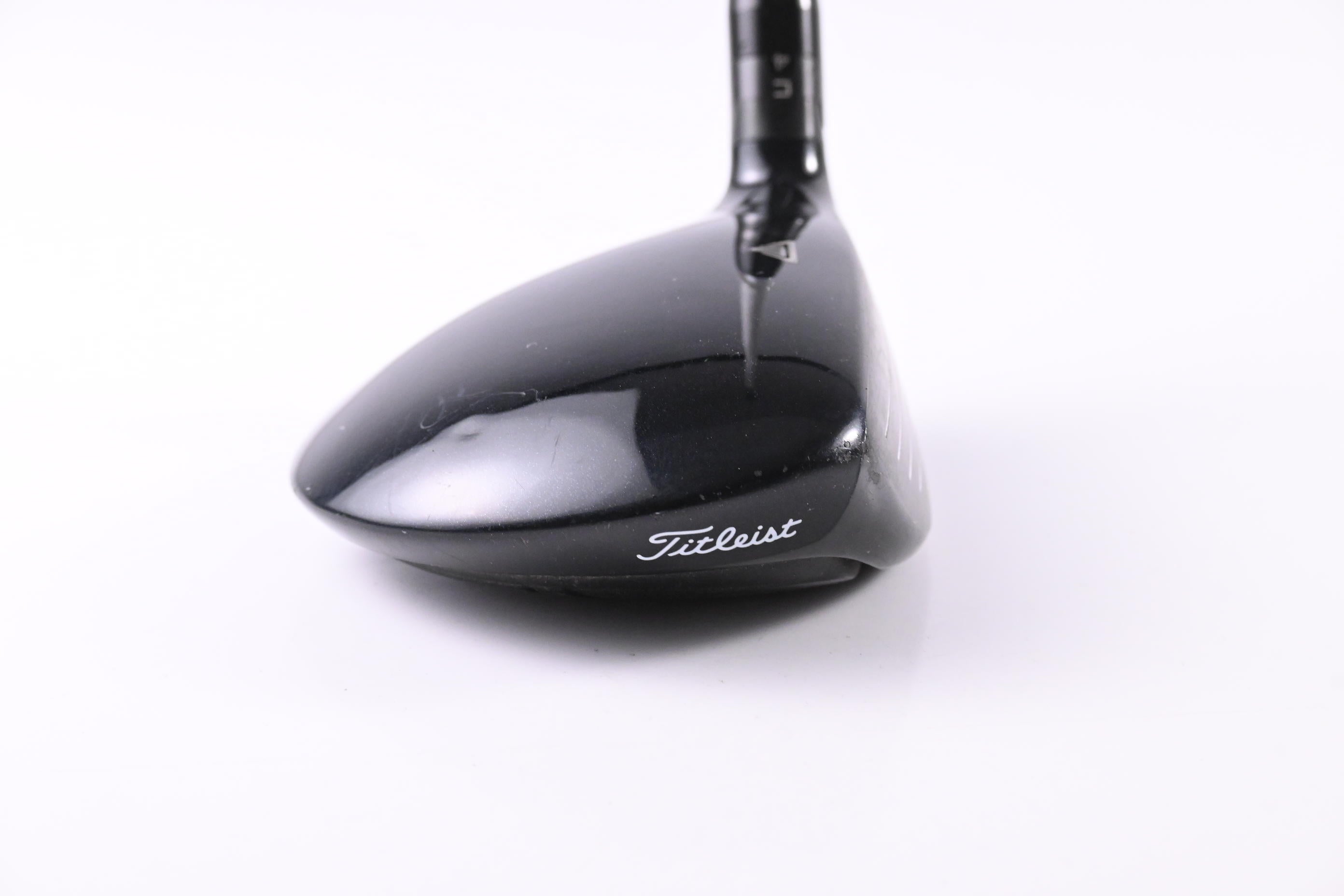 Titleist 915 F #3 Wood / 16.5 Degree / Stiff Flex Aldila Rogue Black 95 MSI 80