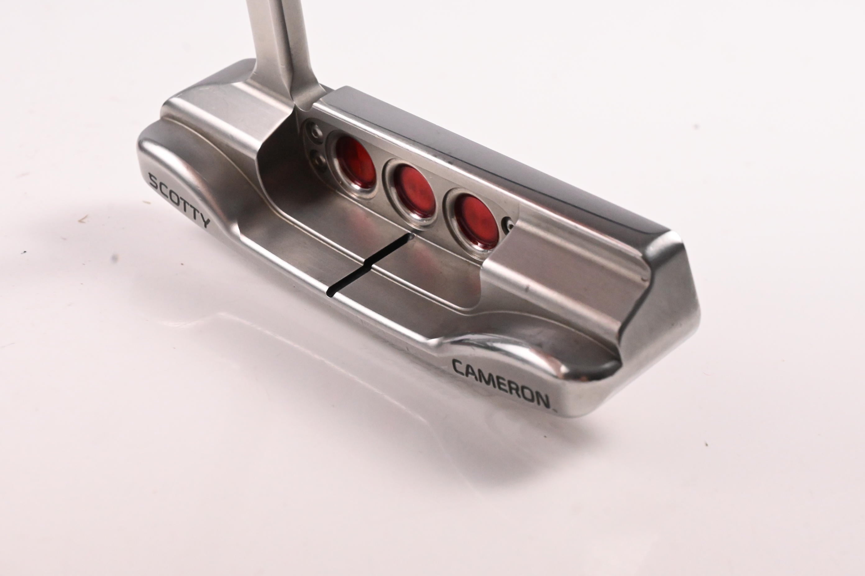 Scotty Cameron Select 2016 Newport / 33 Inch