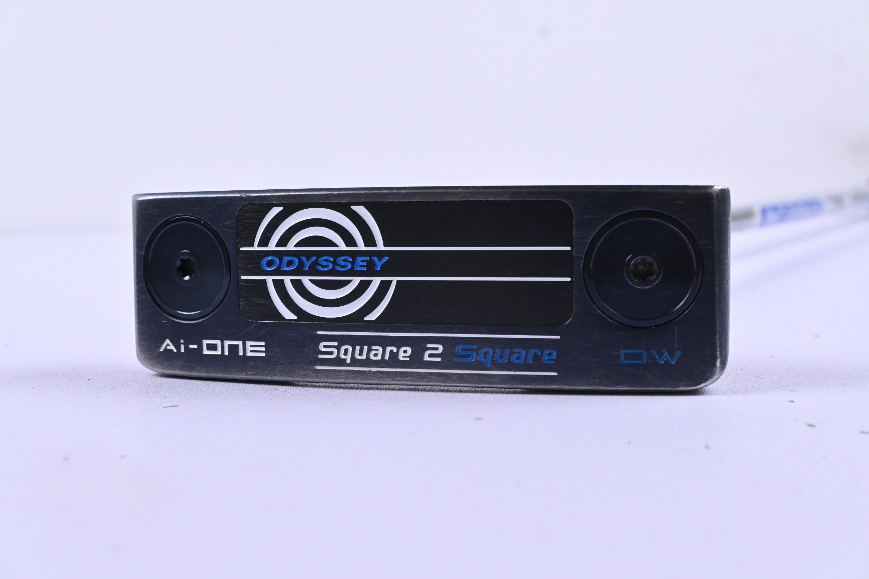 Odyssey Ai-One Square 2 Square DW Putter / 35 Inch