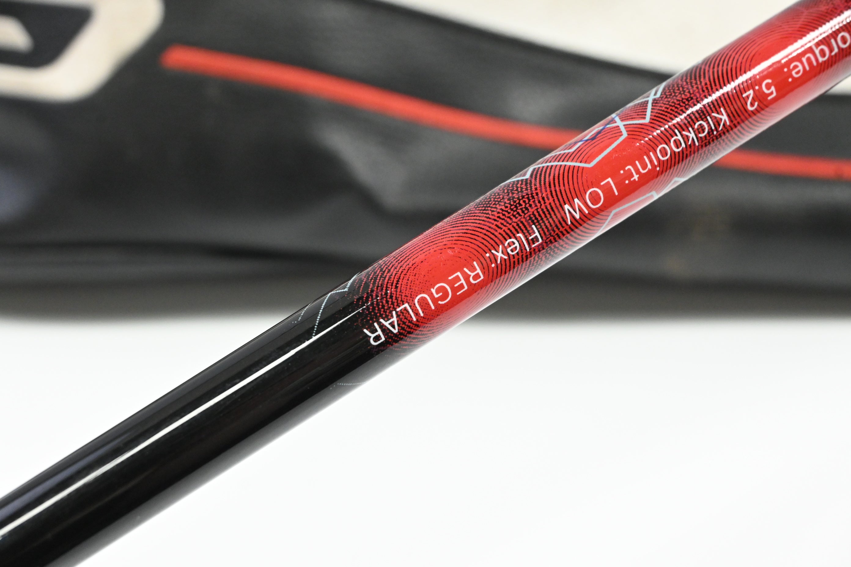 Titleist GT2 Driver / 8 Degree / Regular Flex Crossfire 60 Shaft