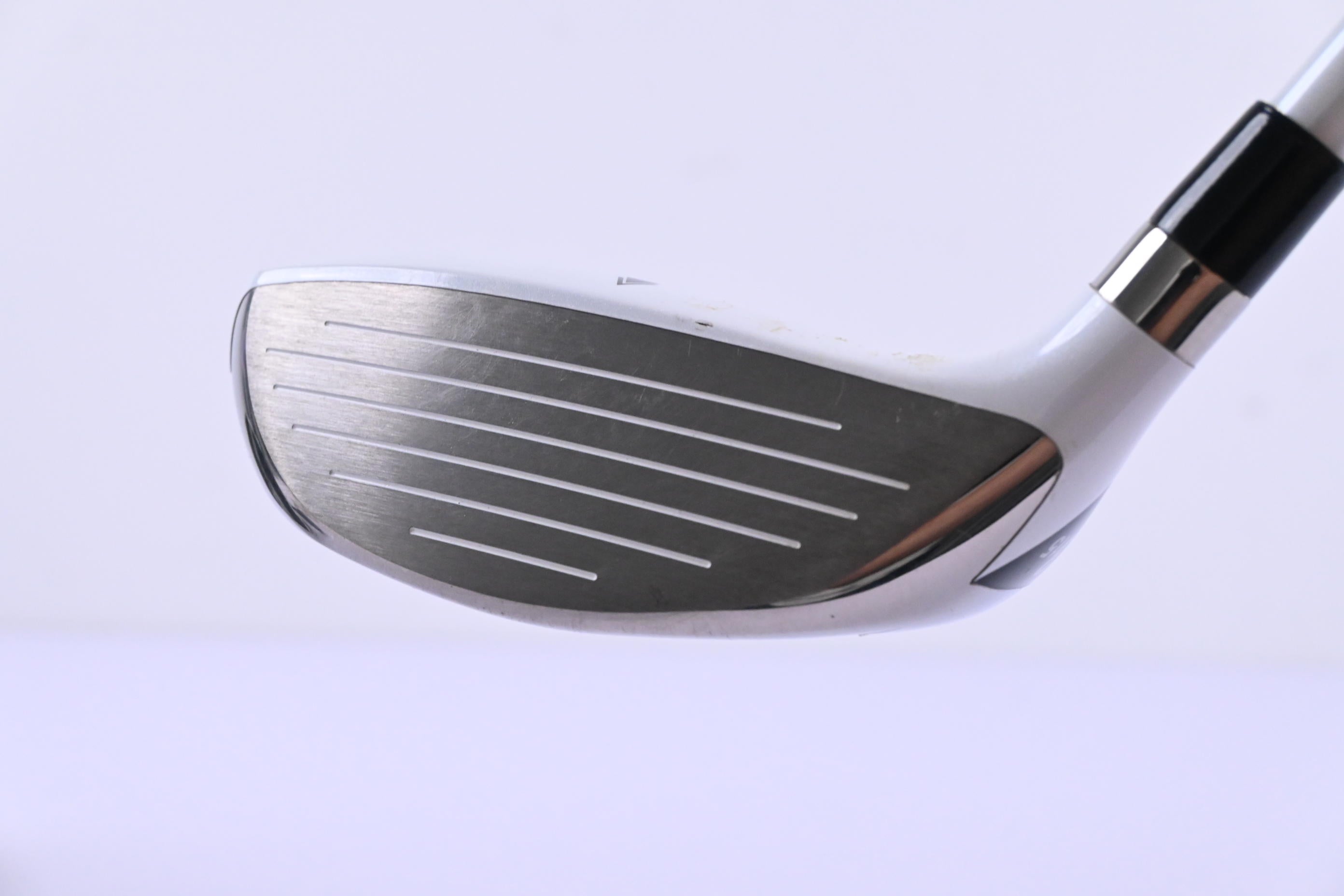 Yonex i-Ezone #3 Wood / 15 Degree / Stiff Flex Yonex NST 300 EX Shaft