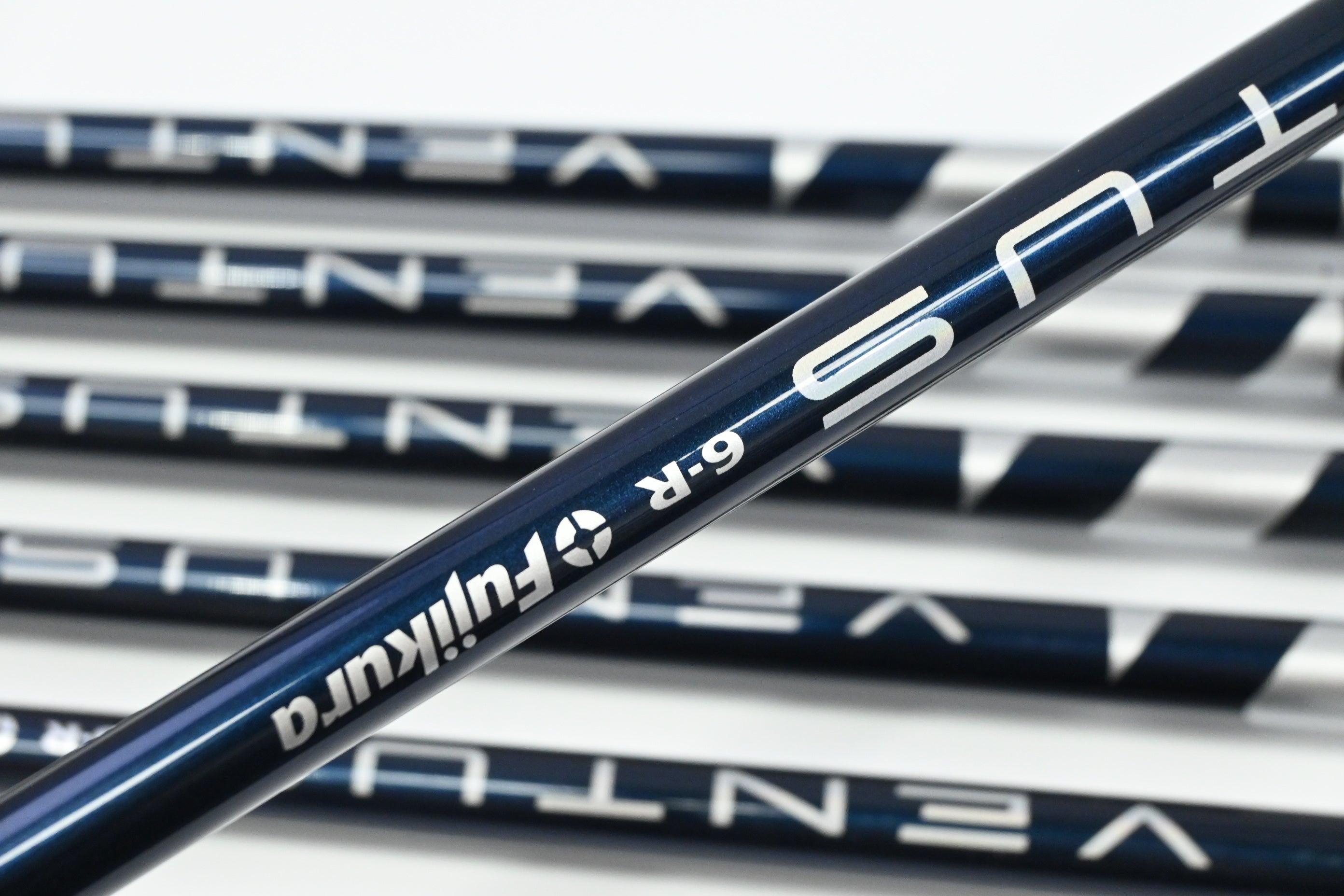Taylormade SIM2 Max Irons / 5-PW / Regular Flex Fujikura Ventus Blue 6