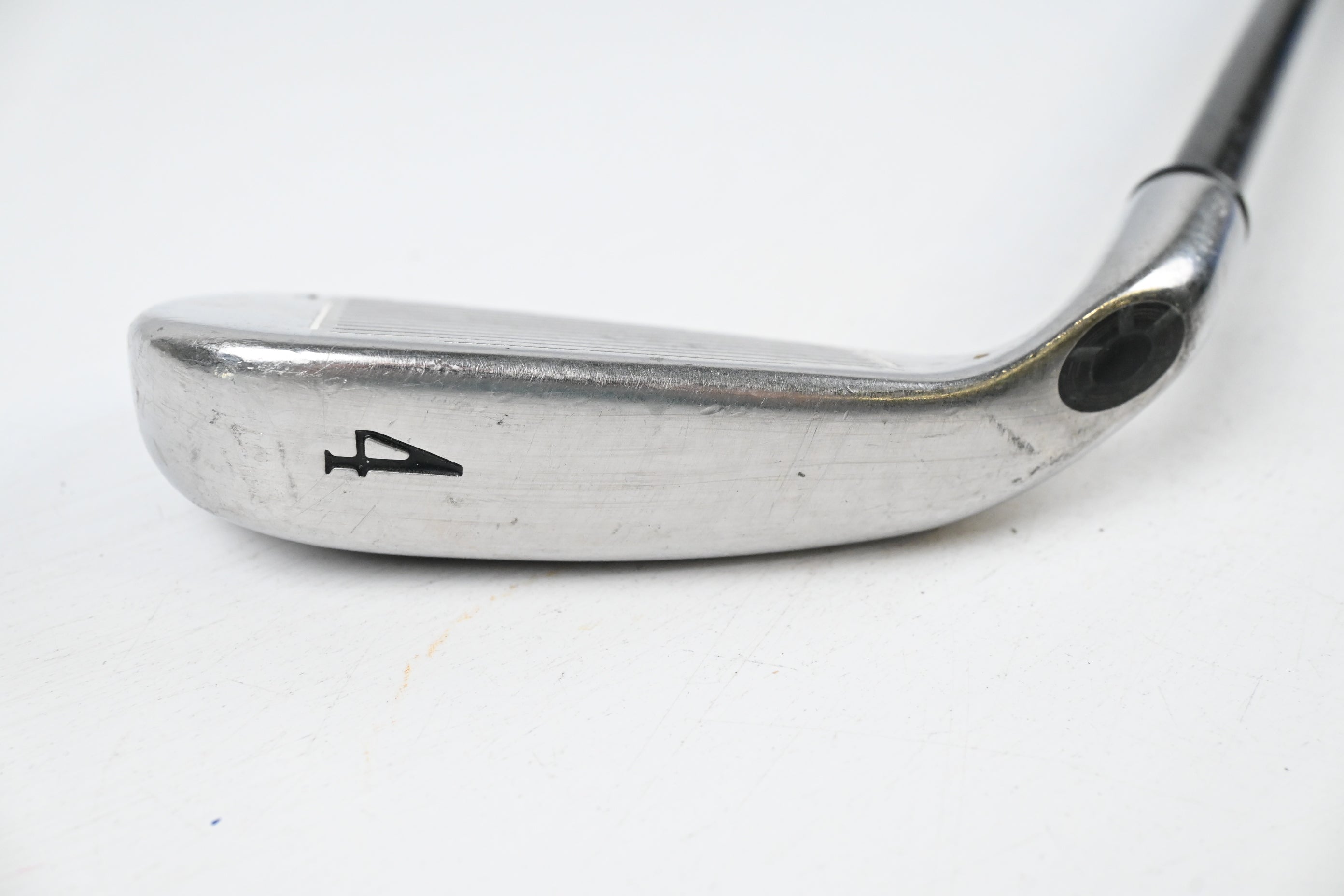 Callaway X-20 #4 Iron / 24 Degree / Regular Flex Callaway 75 Shaft