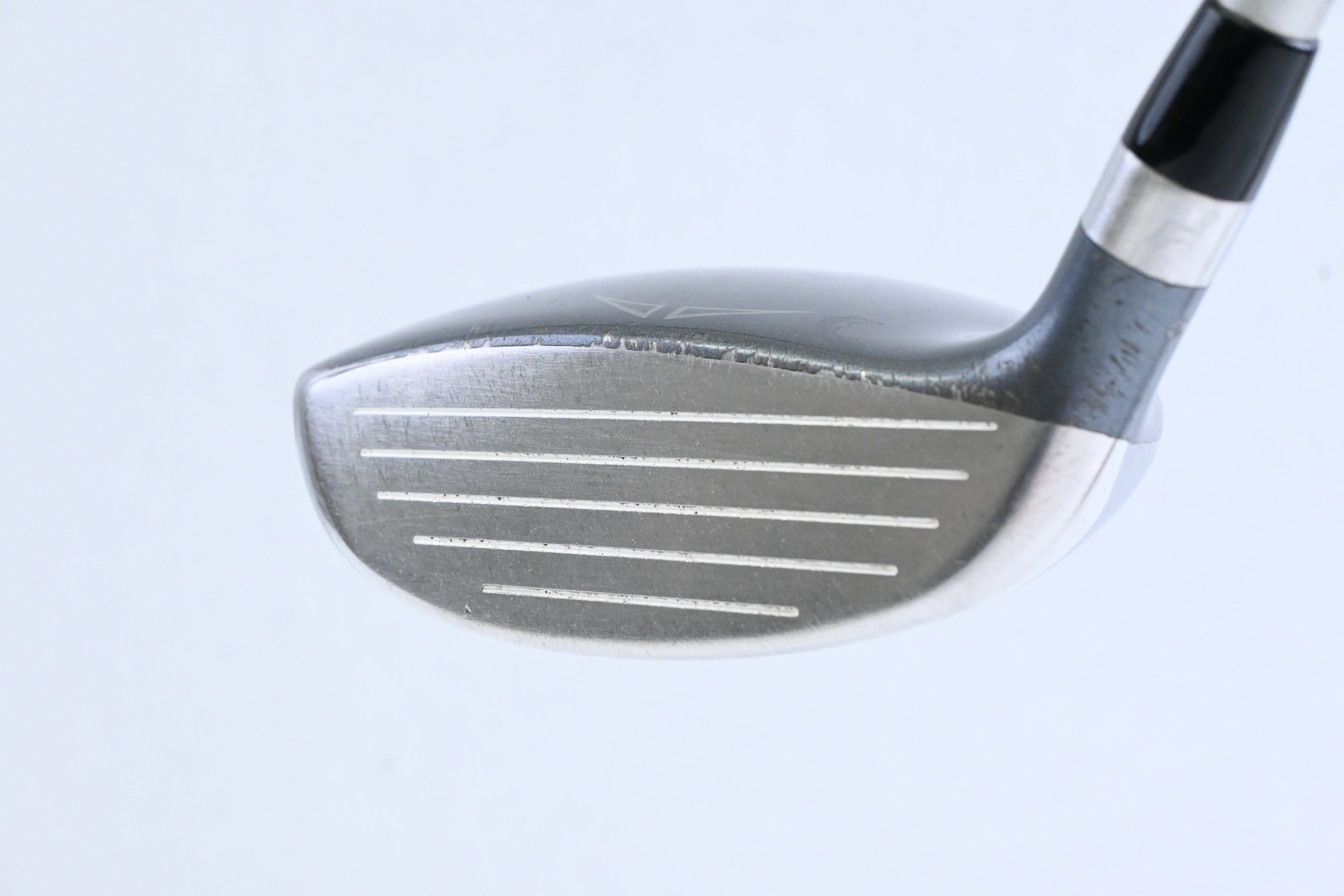 Ladies Ping Serene #5 Wood / 22 Degree / Ladies Flex Ping ULT 210 Shaft