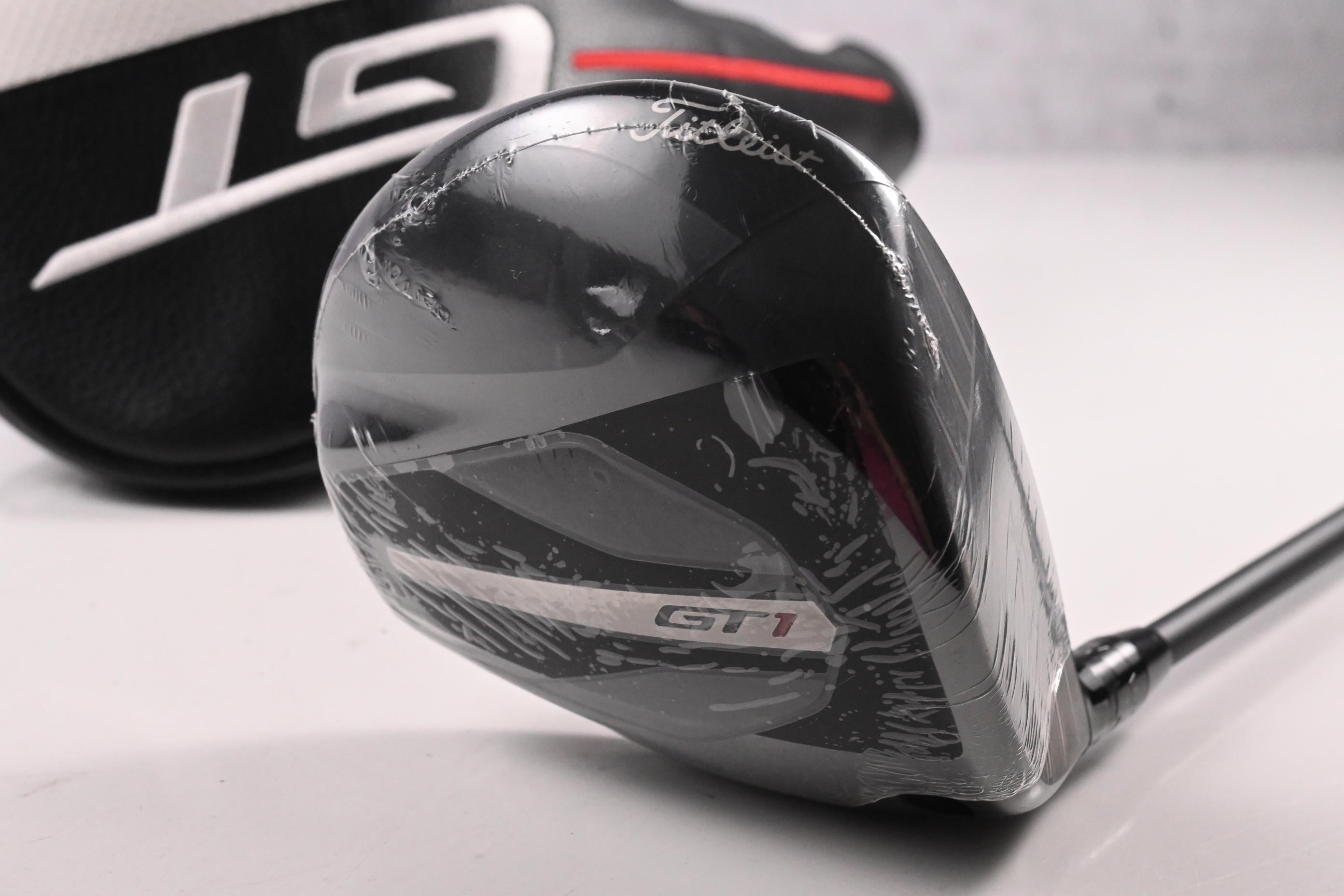 Titleist GT1 Driver / 12 Degree / Stiff Flex Tensei 1K Blue 55 Shaft