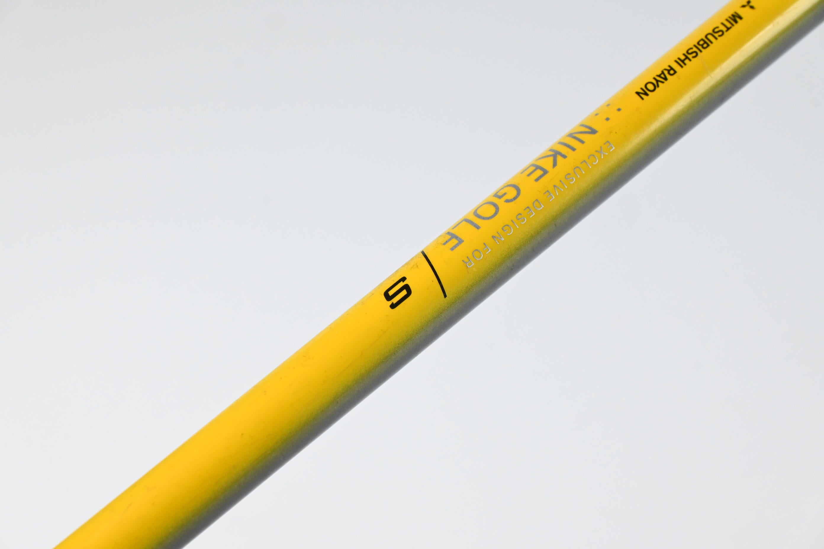 Nike SQ 460 Driver / 9.5 Degree / Stiff Flex Diamana Sasquatch Shaft