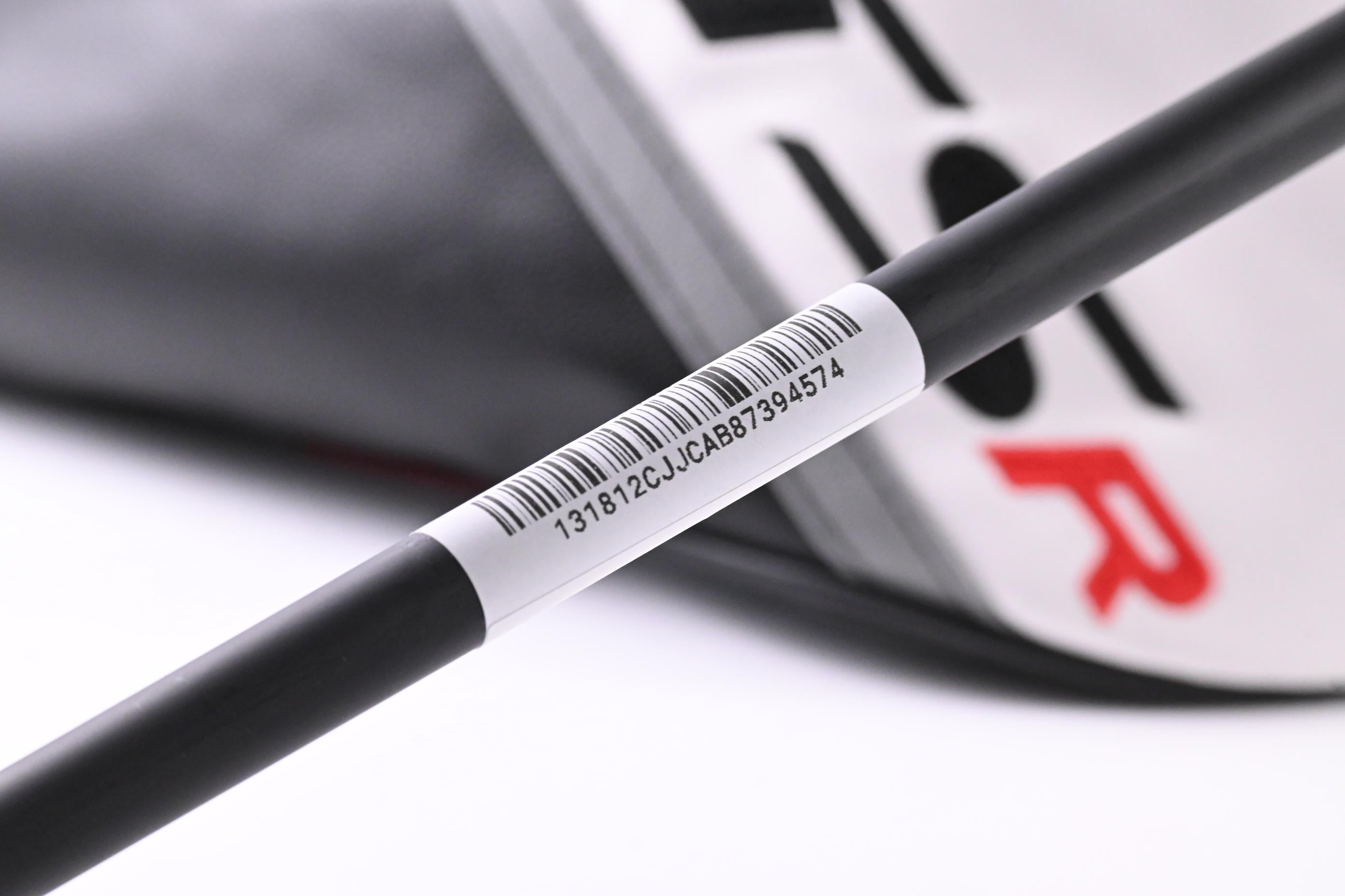 Titleist TSR3 Driver / 10 Degree / Regular Flex HZRDUS CB Red 50 Shaft