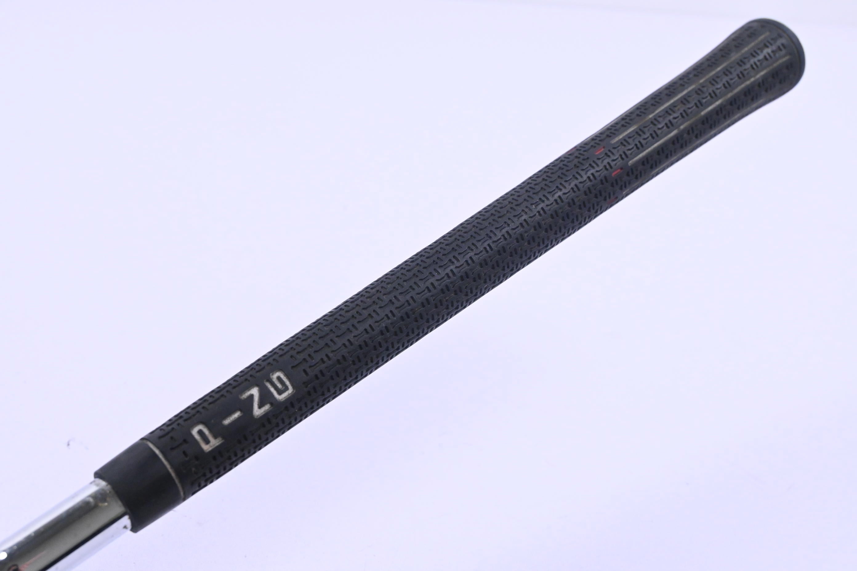 Ping G20 #4 Iron / 23 Degree / Black Dot / Regular Flex Ping CFS Shaft