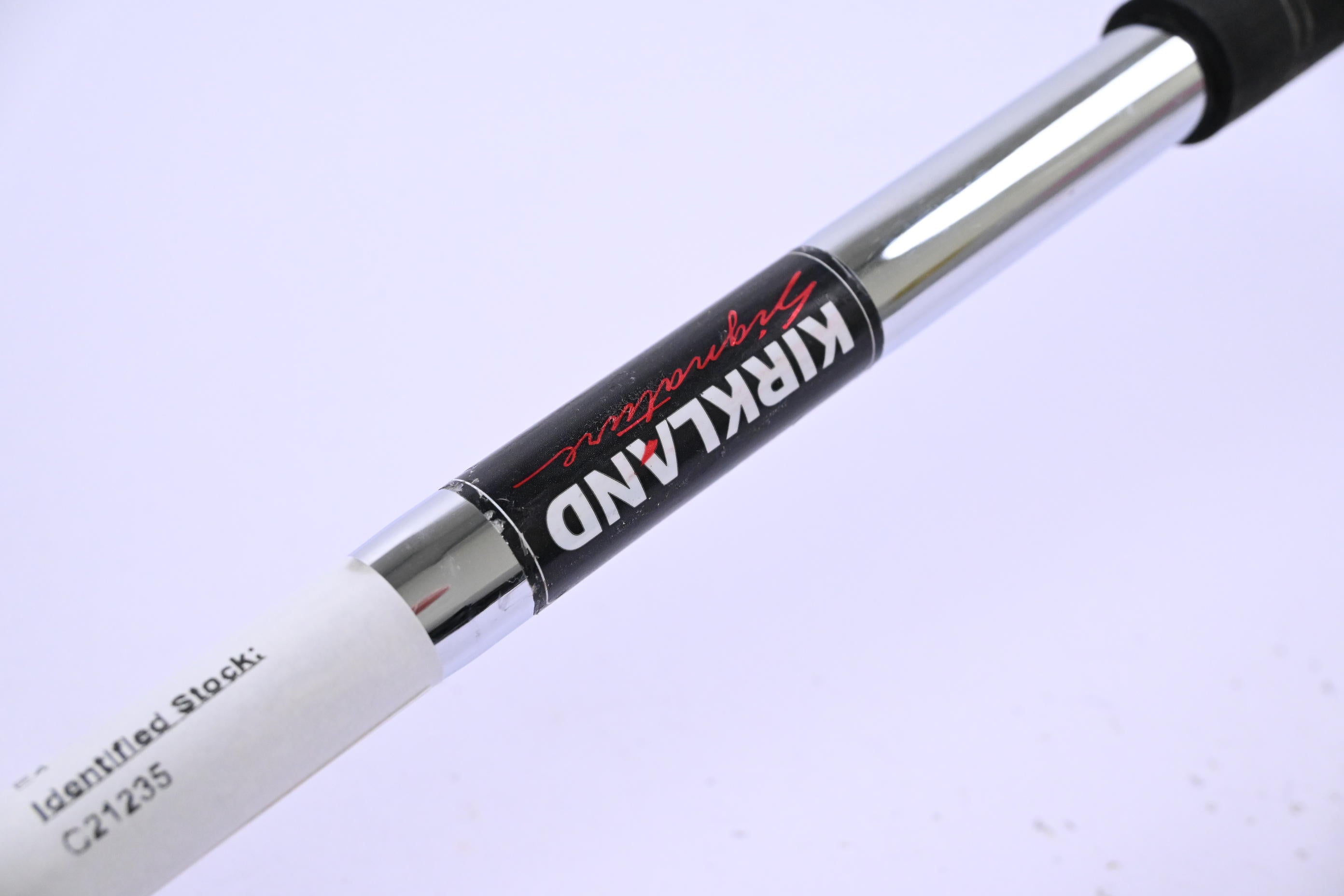 Kirkland Signature Lob Wedge / 60 Degree / Stiff Flex Kirkland Signature Shaft