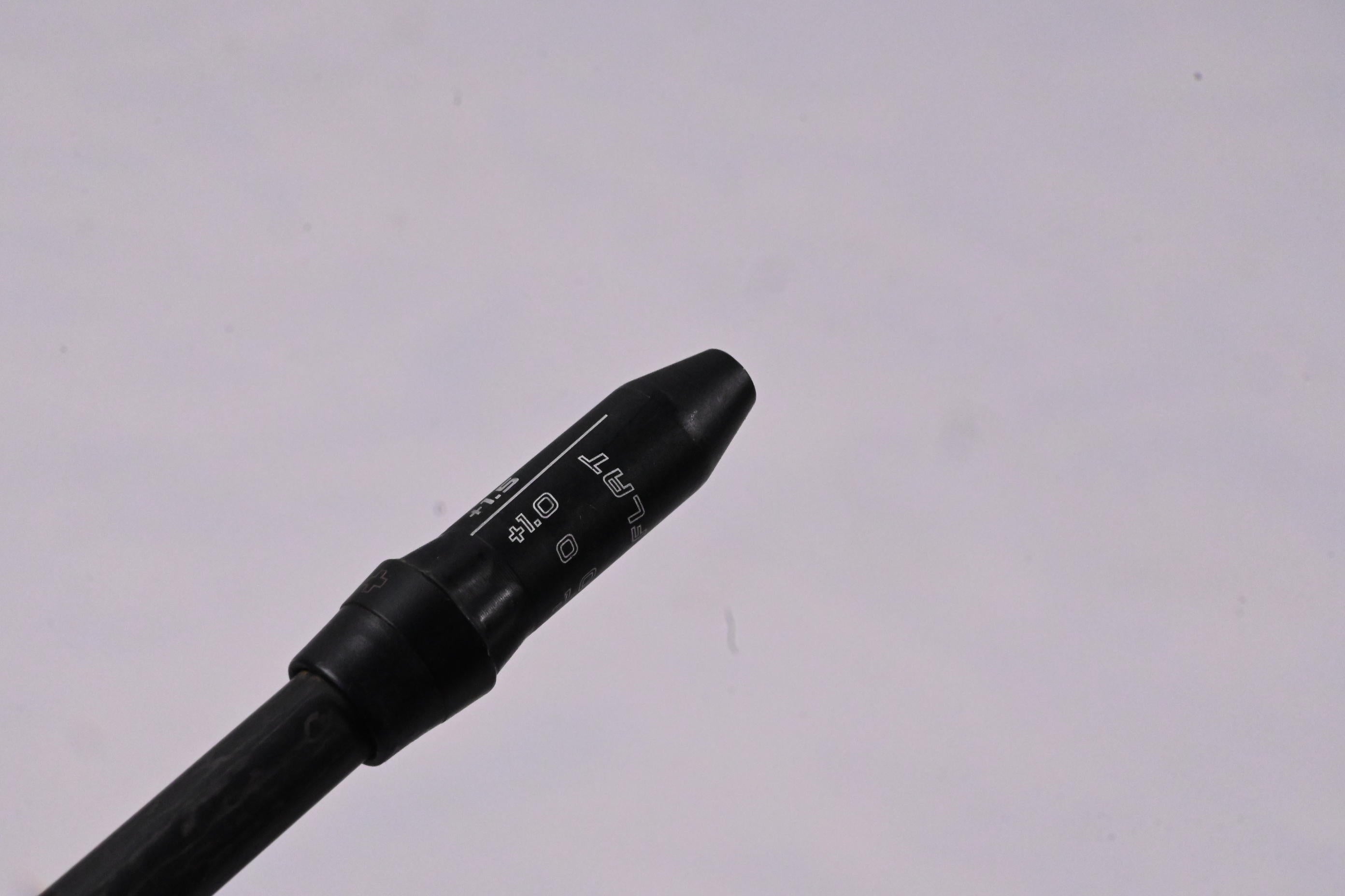 TPT Power 17 LO #7 Wood Shaft / Stiff Flex / Ping 3rd Gen