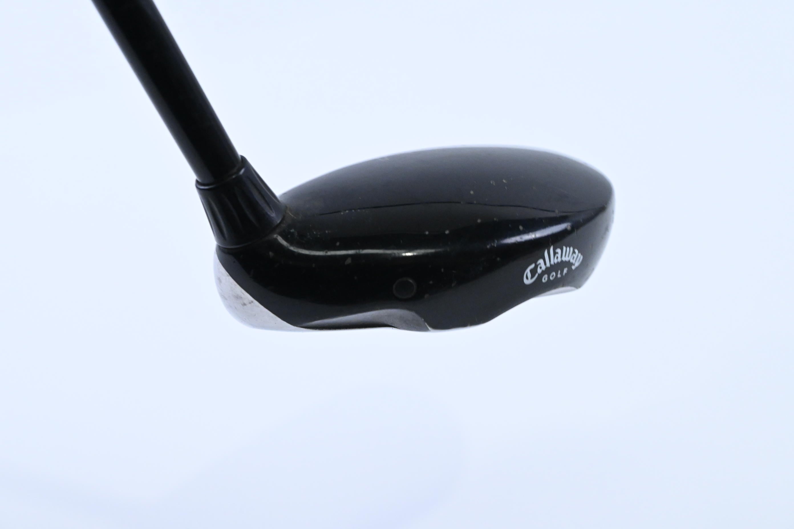 Ladies Callaway X #5 Hybrid / 27 Degree / Ladies Flex Callaway X 55 Shaft