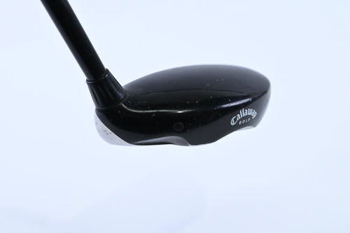 Ladies Callaway X #5 Hybrid / 27 Degree / Ladies Flex Callaway X 55 Shaft