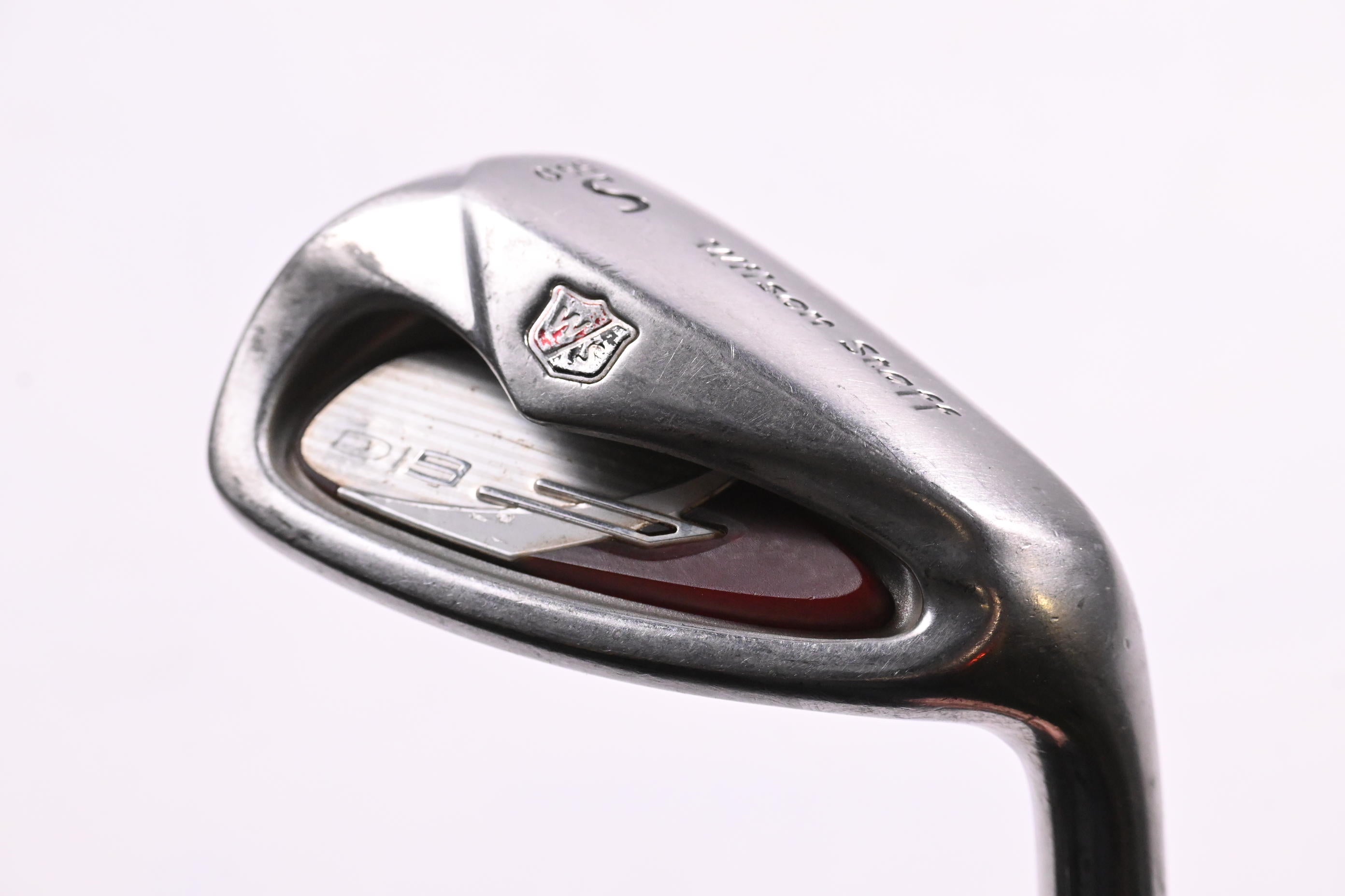 Wilson Staff Di9 Sand Wedge / 55 Degree / Regular Flex Proforce V2 65 Shaft