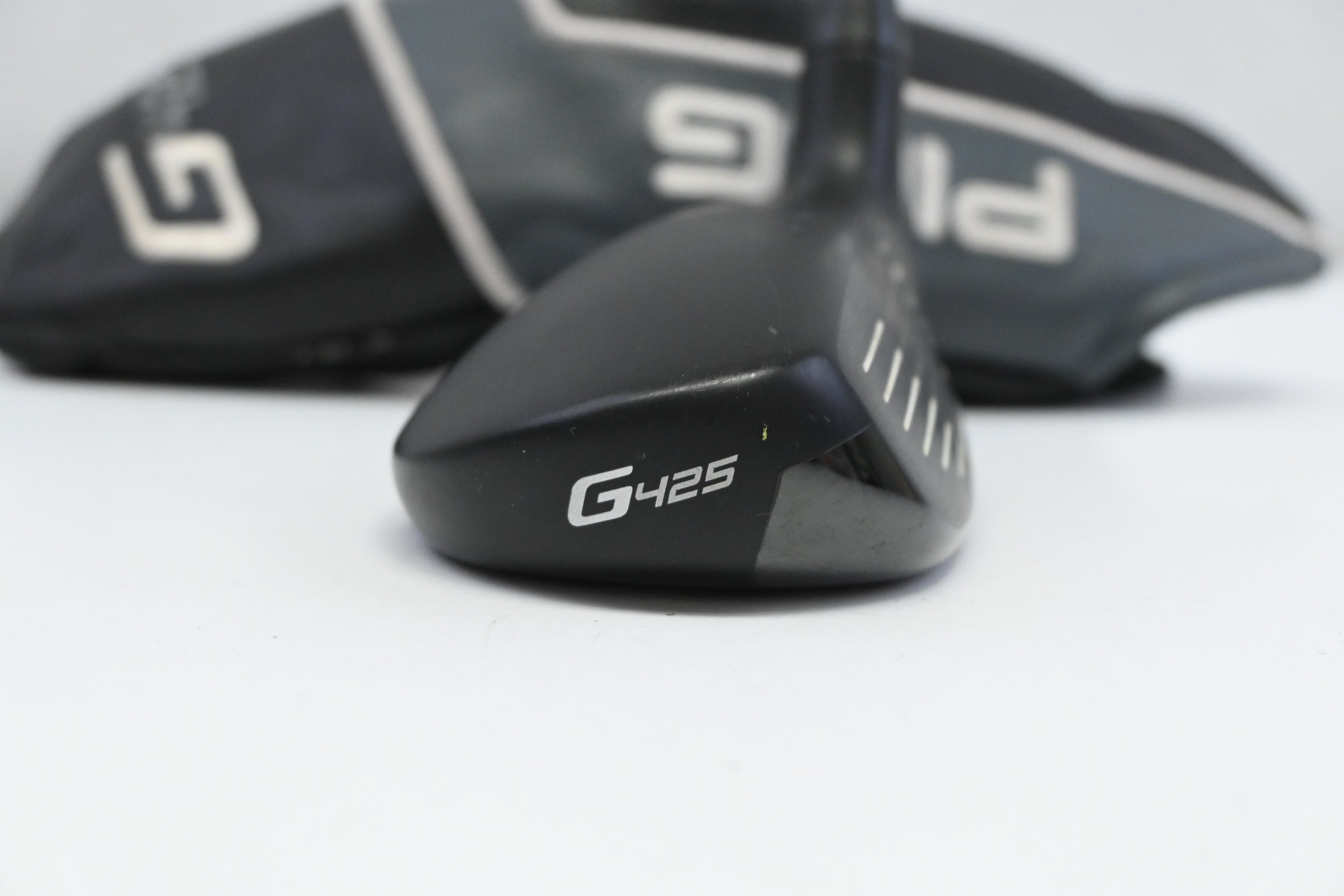Ping G425 #6 Hybrid / 30 Degree / Senior Flex Ping Alta CB Slate 70 Shaft