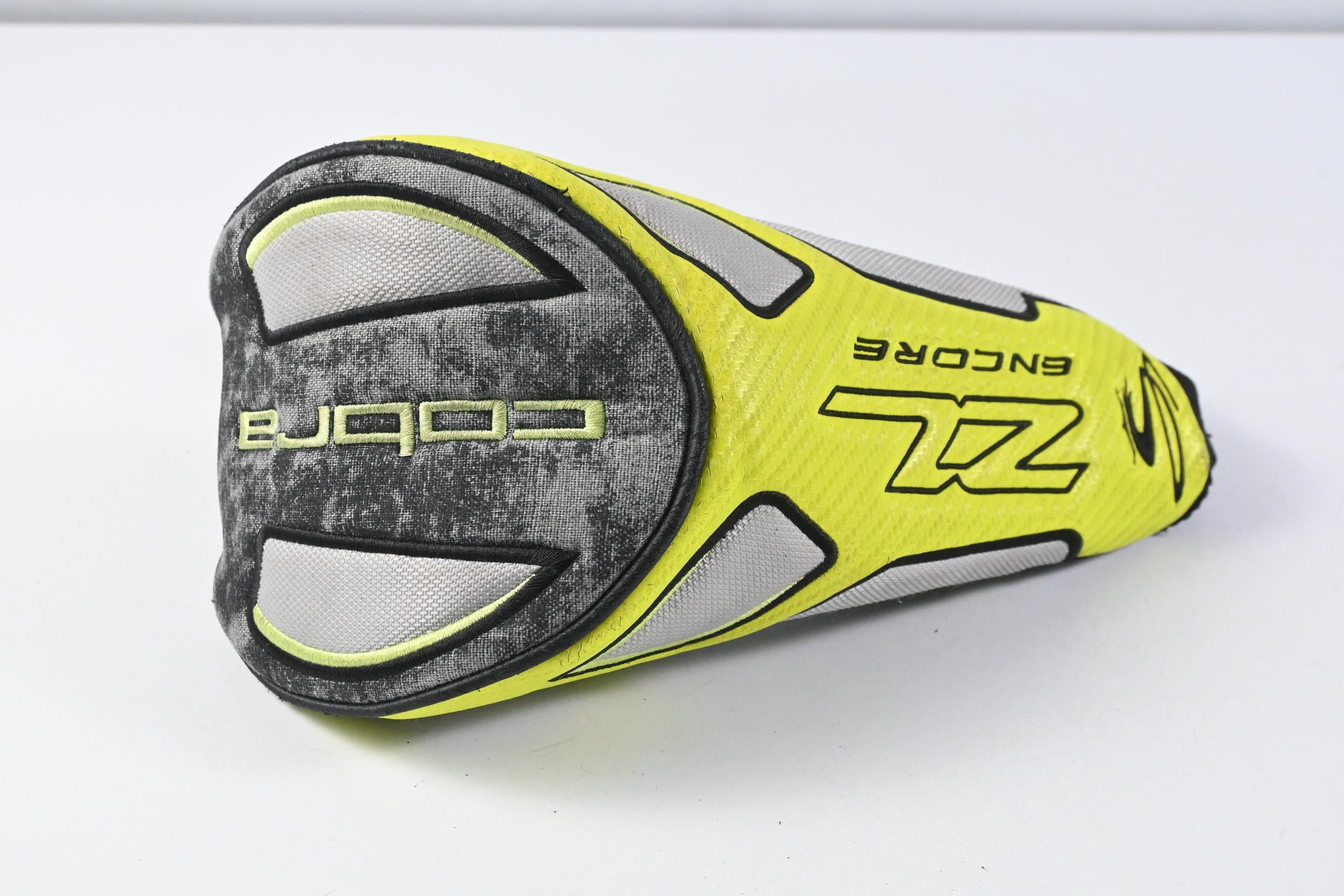 Cobra ZL Encore Driver / 11.5 Degree / Stiff Flex Fujikura Motore F1 55 Shaft