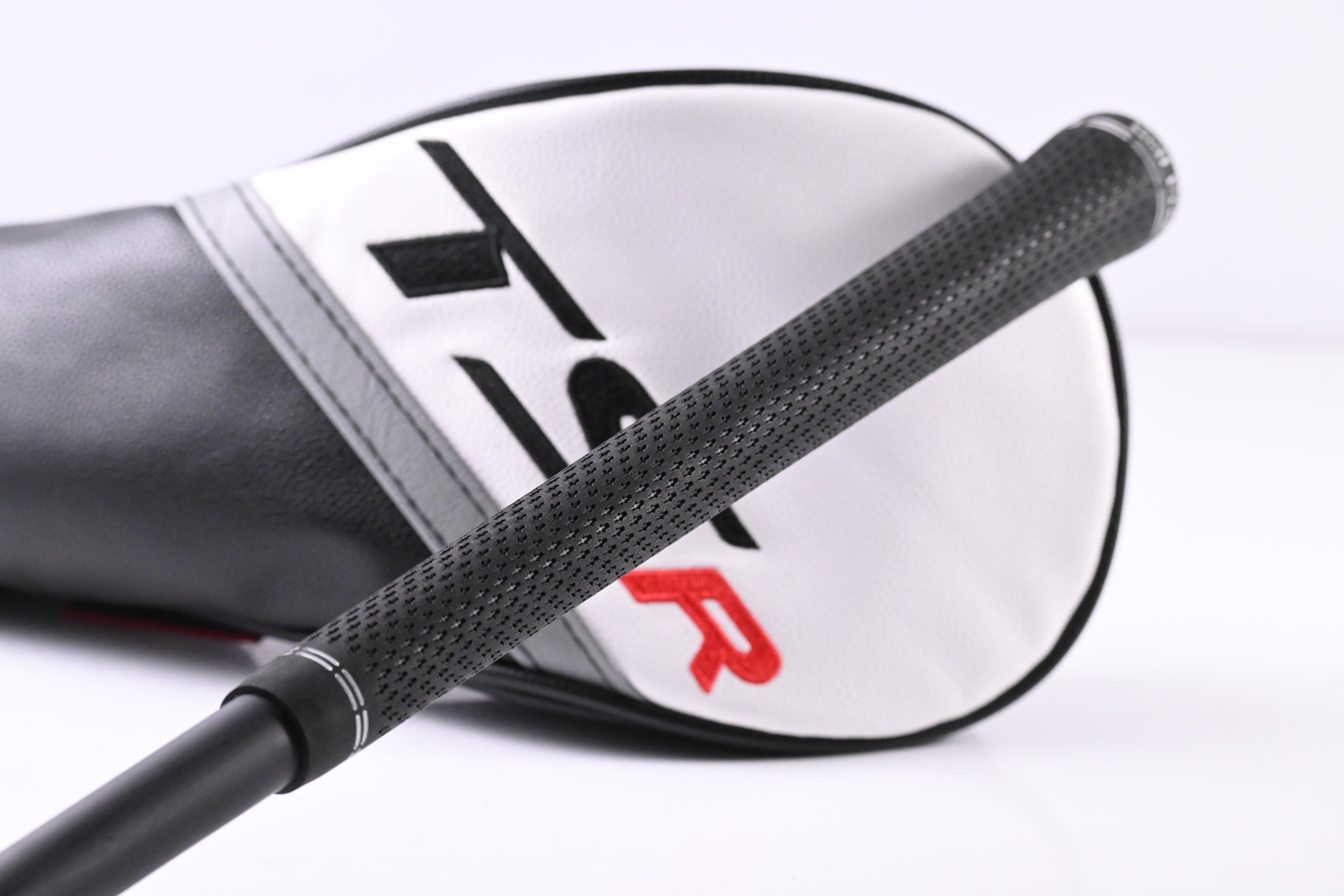 Titleist TSR3 Driver / 10 Degree / Regular Flex HZRDUS CB Red 50 Shaft