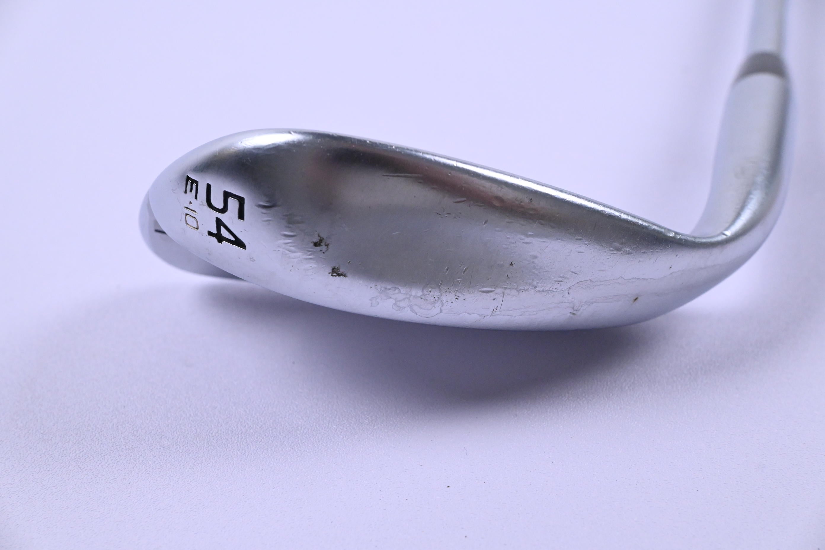 Ping Glide 4.0 Sand Wedge / 54 Degree / Black Dot / Wedge Flex Ping Z-Z115 Shaft