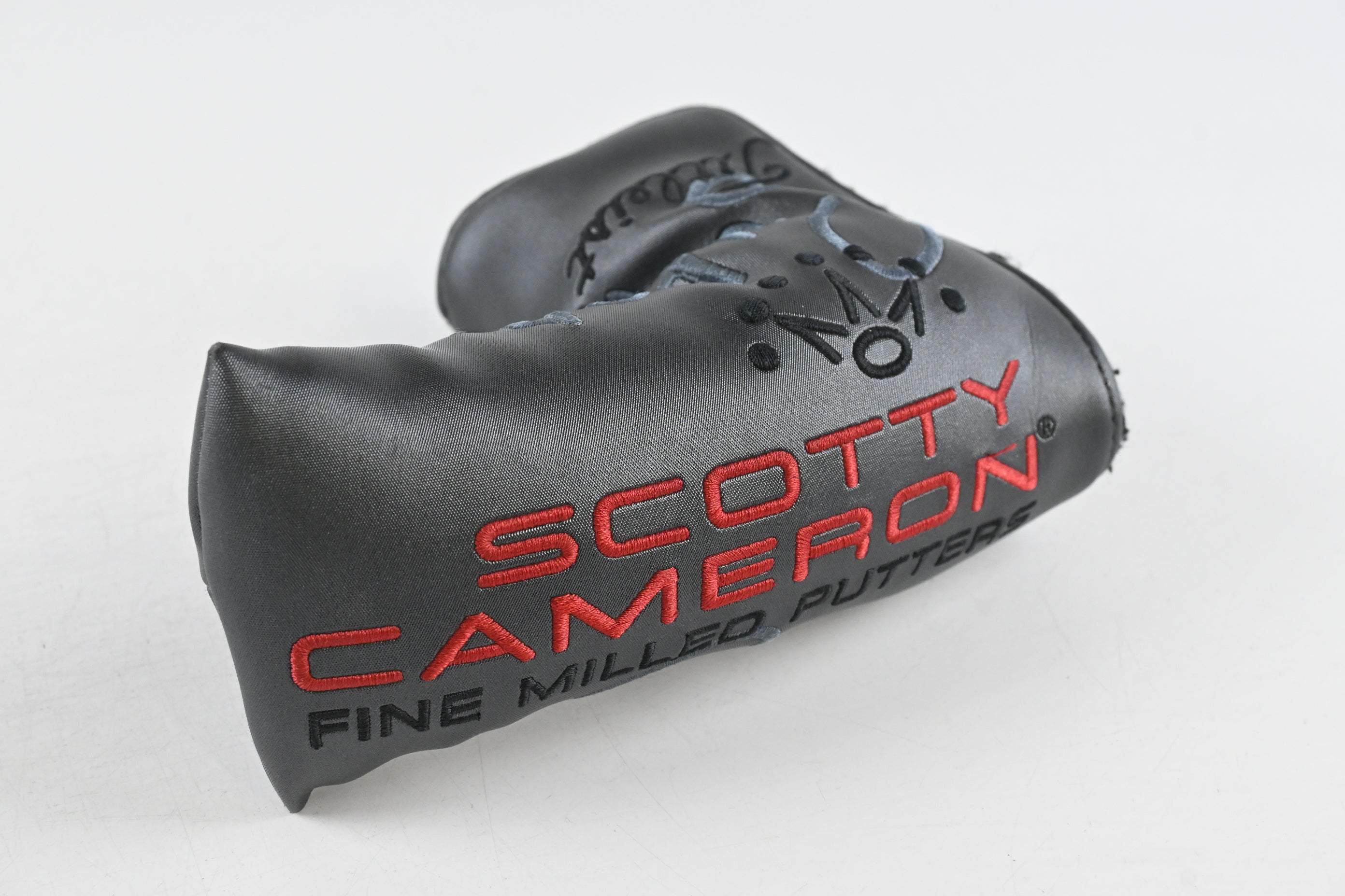 Scotty Cameron Super Select Squareback 2 Putter / 34 Inch