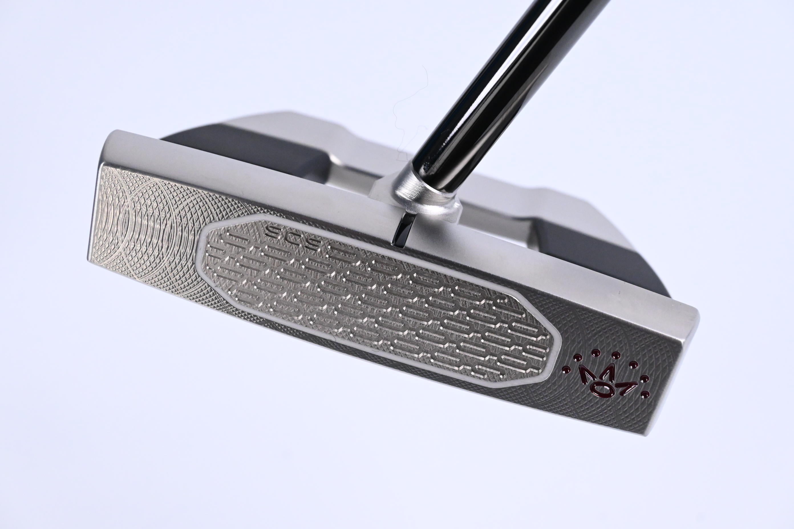 Scotty Cameron Studio Style Fastback OC Low Torque Putter / 33 Inch