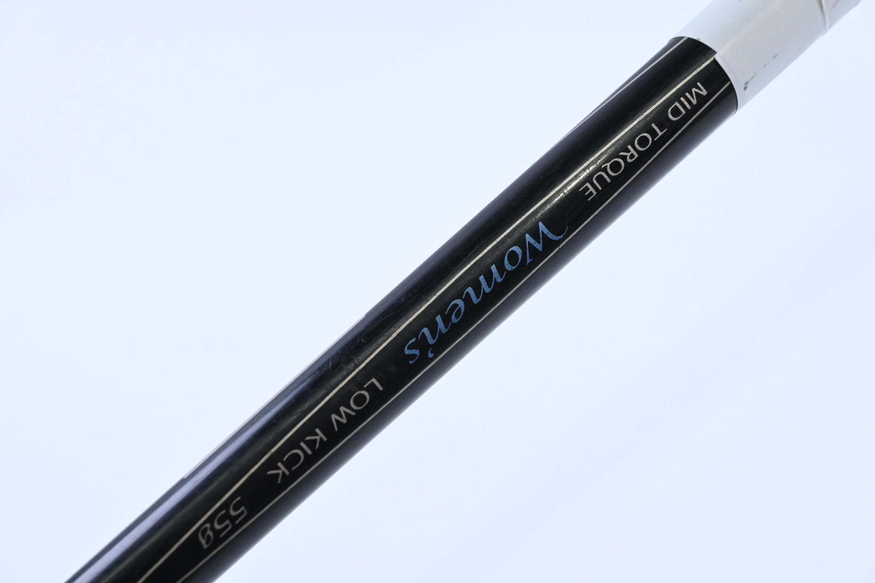 Ladies Callaway X #5 Hybrid / 27 Degree / Ladies Flex Callaway X 55 Shaft