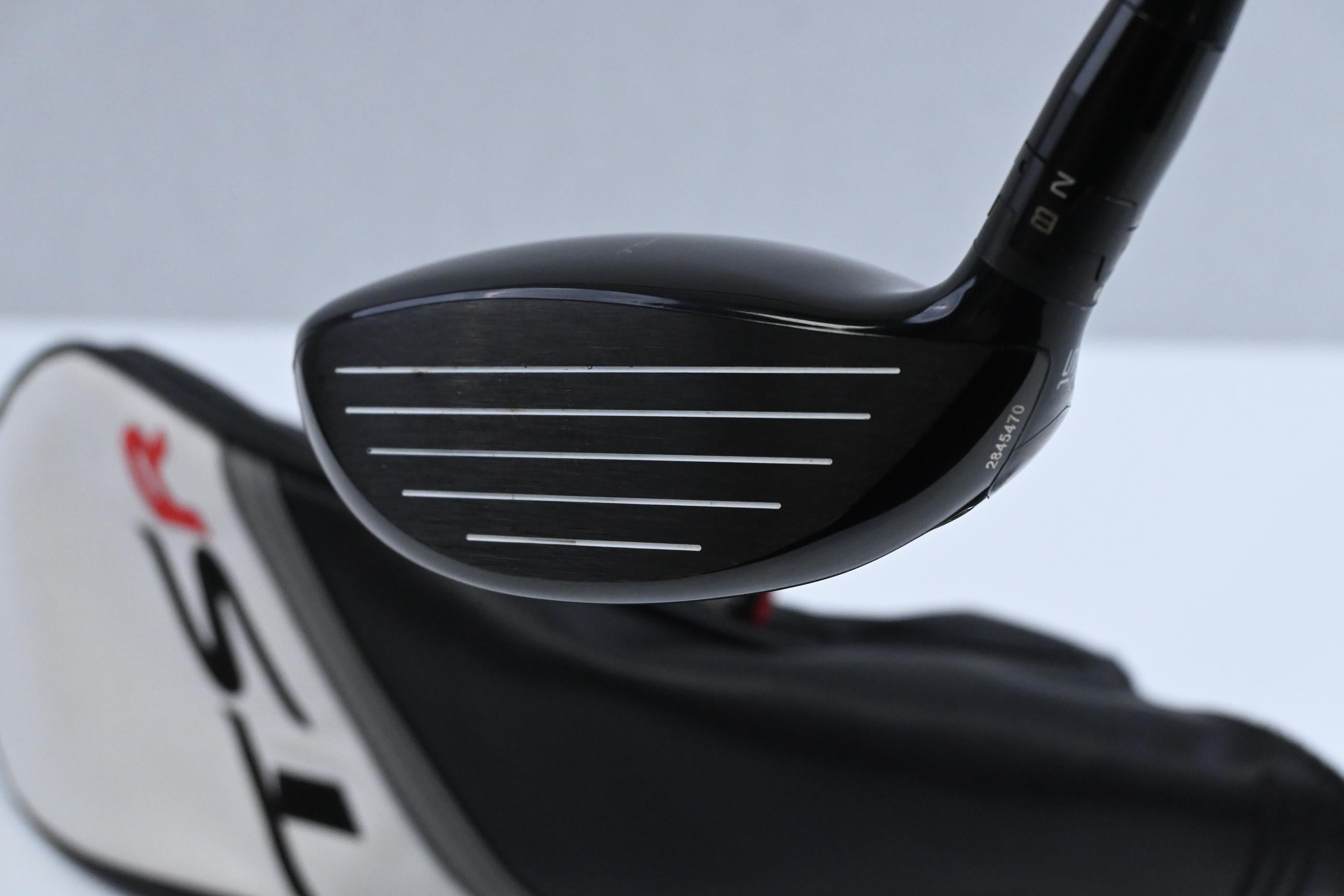 Titleist TSR2 #3 Wood / 15 Degree / Regular Flex Tensei AV Blue 75 Shaft