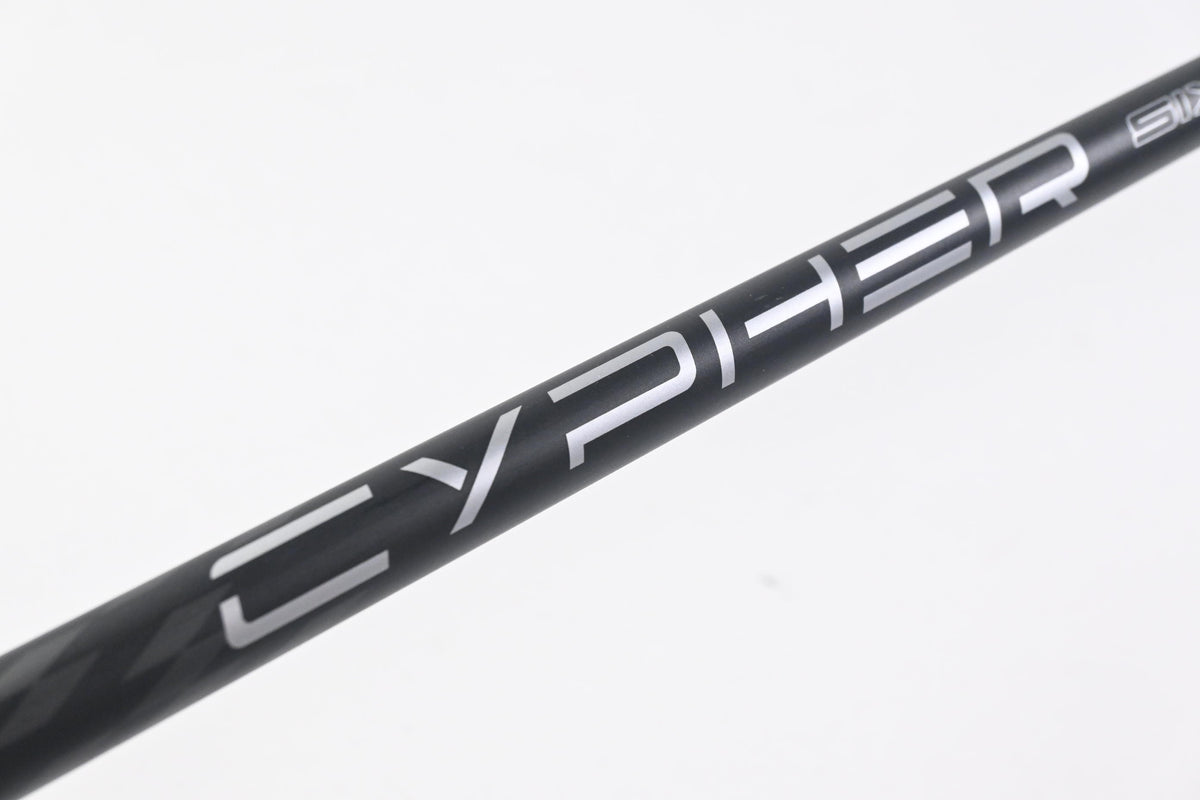 Project X Cypher 2.0 60 #5 Hybrid Shaft / Regular Flex / Callaway 3rd Gen