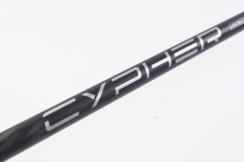 Project X Cypher 2.0 60 #5 Hybrid Shaft / Regular Flex / Callaway 3rd Gen
