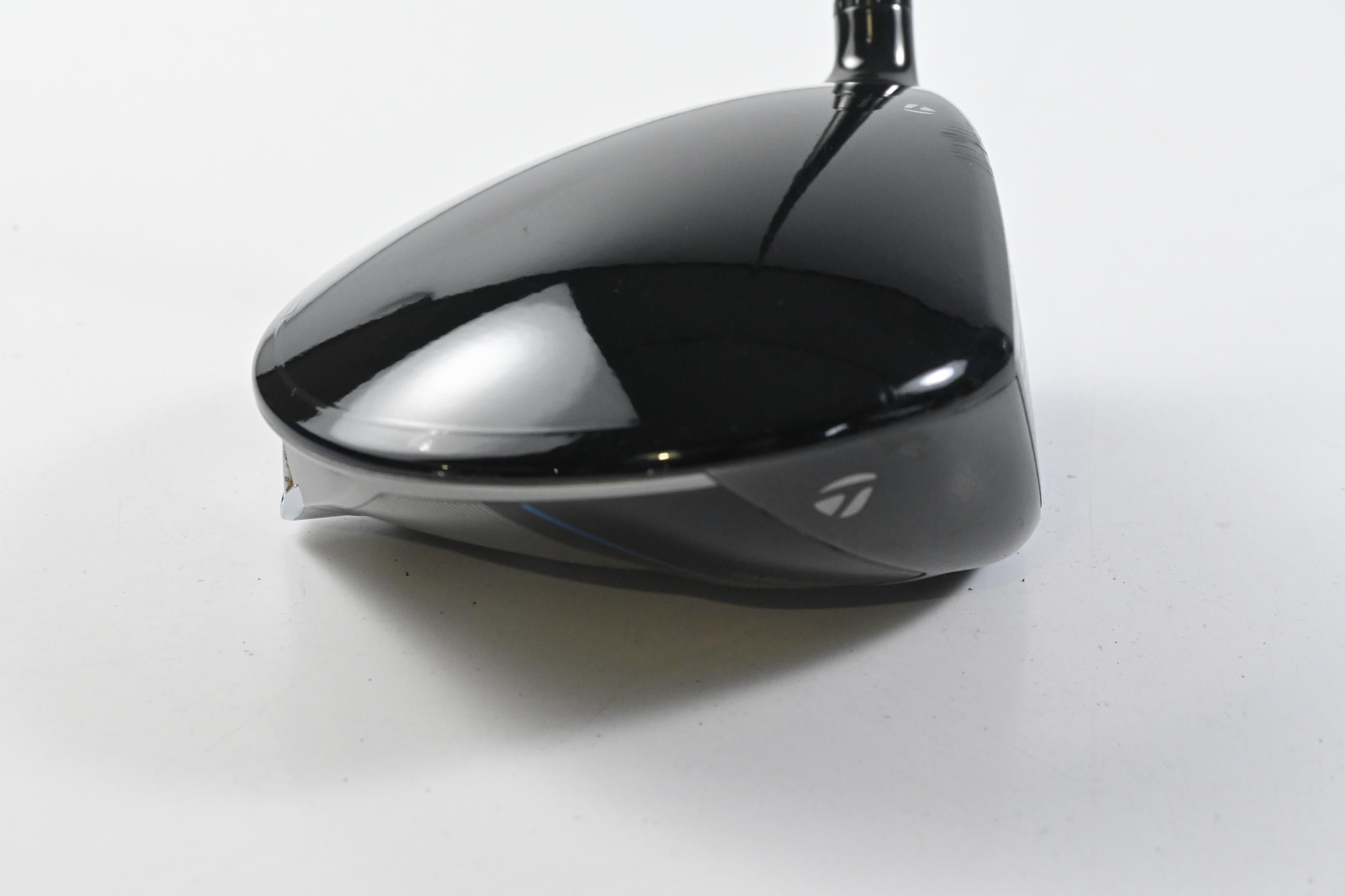 Taylormade Qi10 LS Driver / 9 Degree / Regular Flex Helium Nano Core 5 Shaft