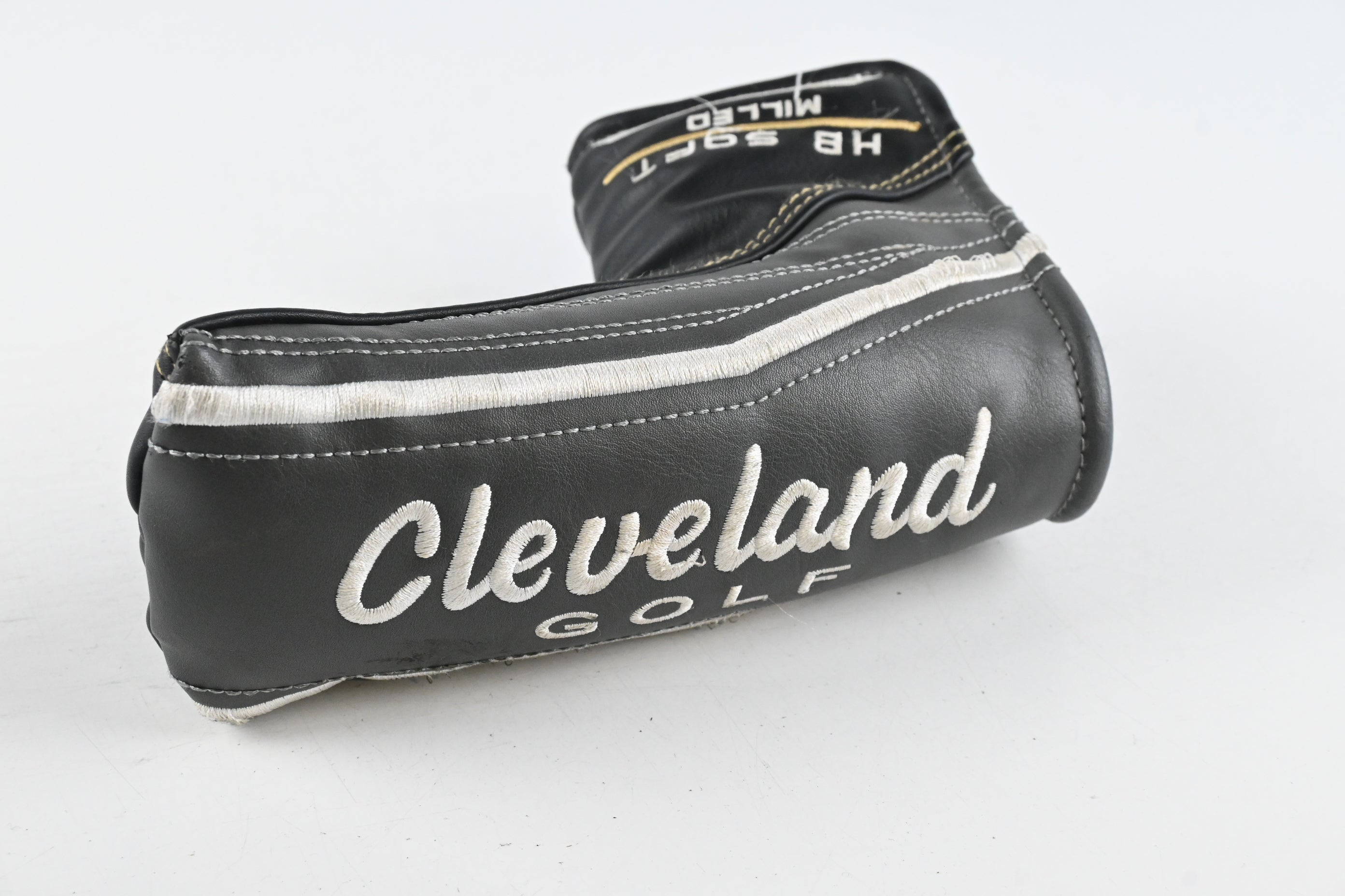 Cleveland HB Soft Milled 4 Putter / 35 Inch