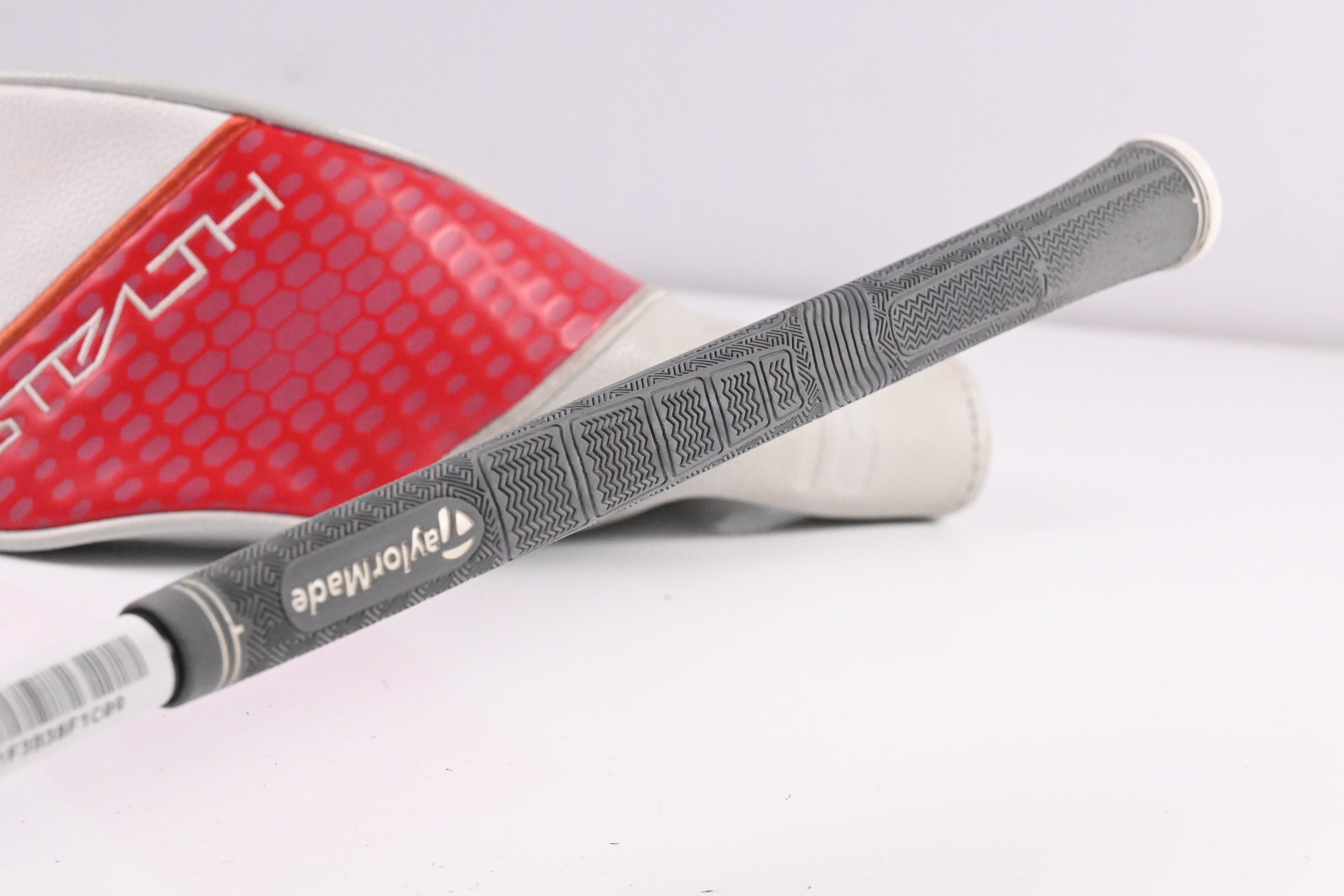 Ladies Taylormade Stealth 2 HD #5 Wood / 19 Degree / Ladies Flex Aldila Ascent