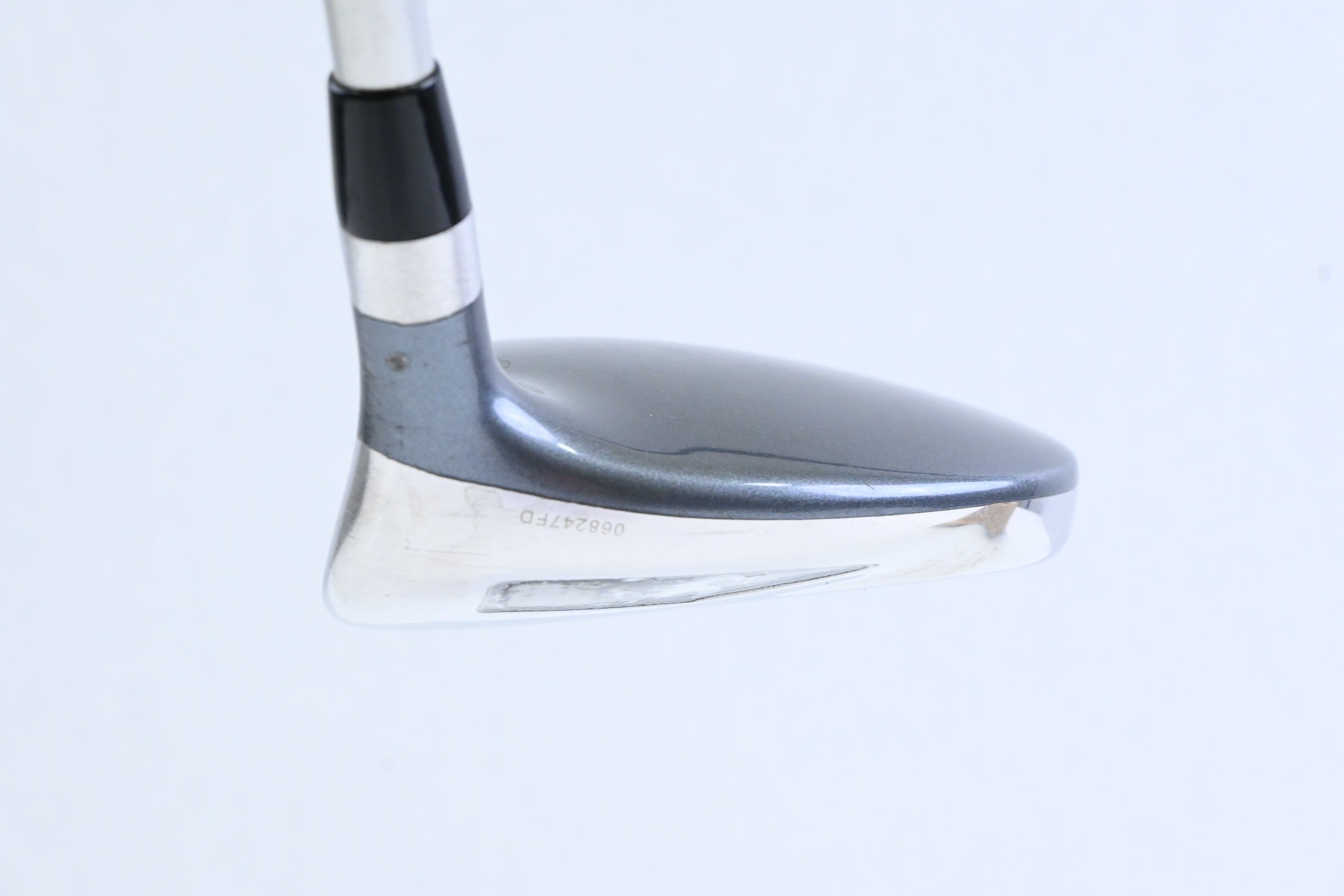 Ladies Ping Serene #5 Wood / 22 Degree / Ladies Flex Ping ULT 210 Shaft